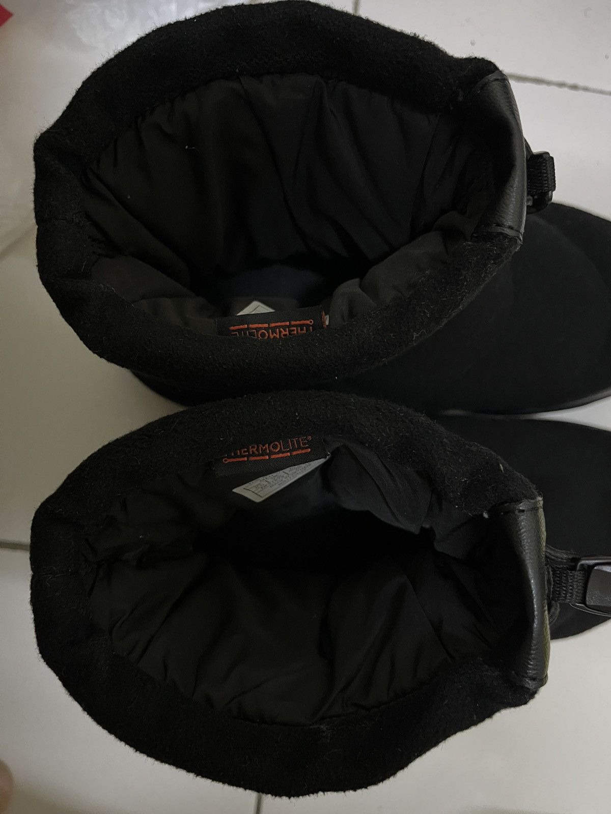 The North Face The North Face Nuptse Bootie Size US 8 / EU 41 - 9 Thumbnail
