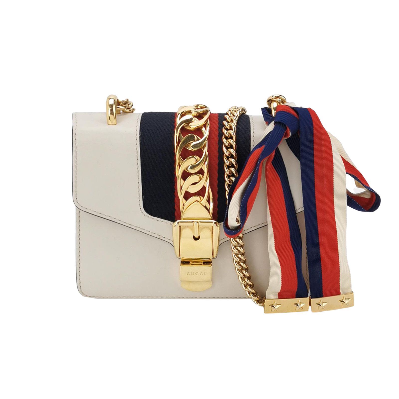 Gucci Gucci Women os Shoulder Bags Size ONE SIZE - 1 Thumbnail