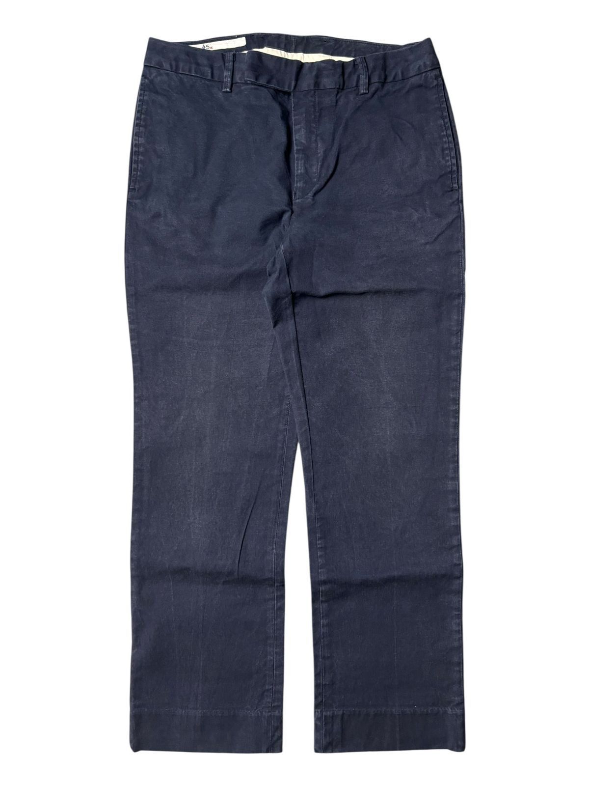 45rpm 45Rpm Ankle Pants Size US 27 - 1 Thumbnail