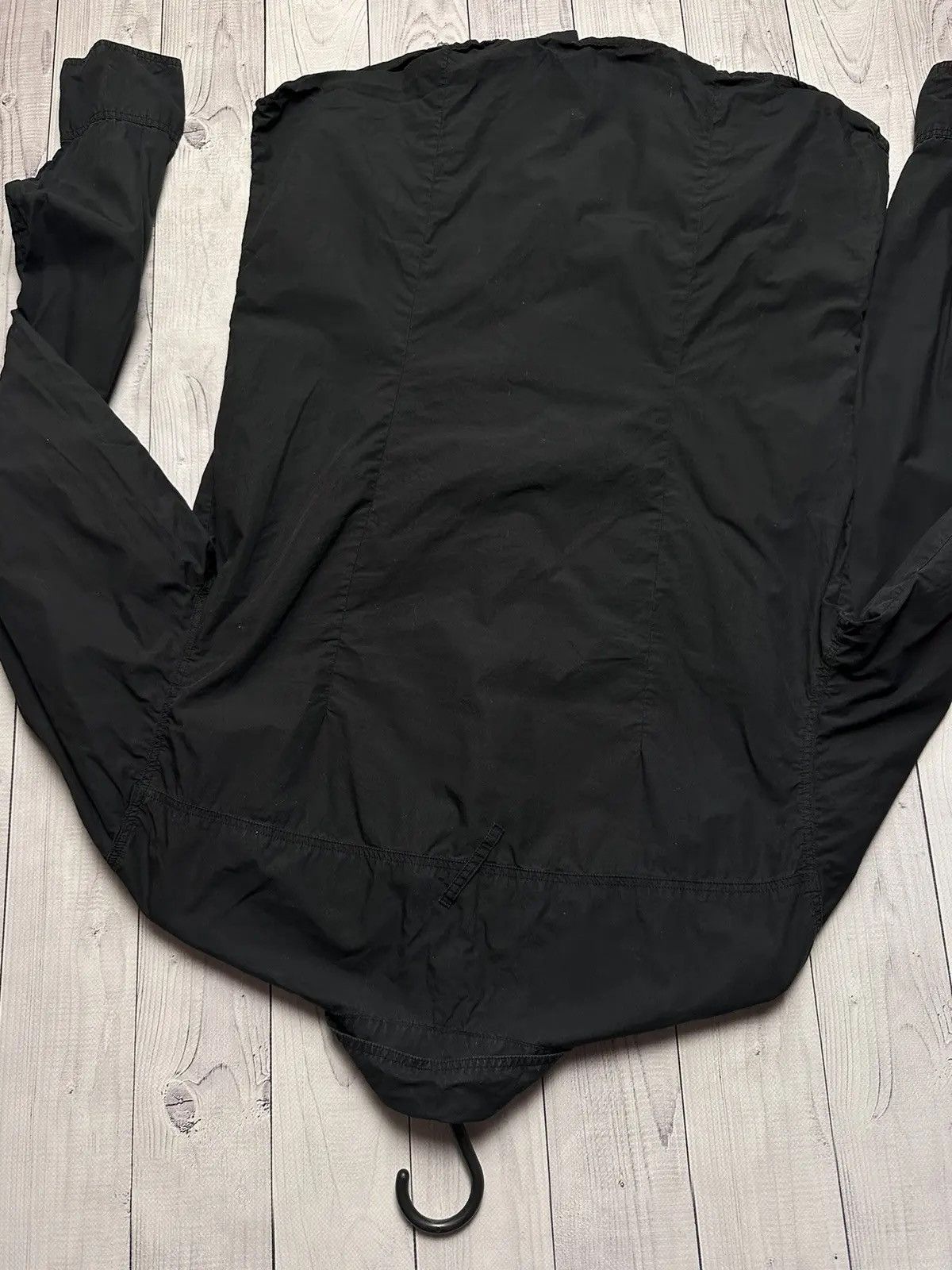 Dolce & Gabbana Vintage Dolce Gabbana shirt logo rare black rare Size US M / EU 48-50 / 2 - 6 Thumbnail