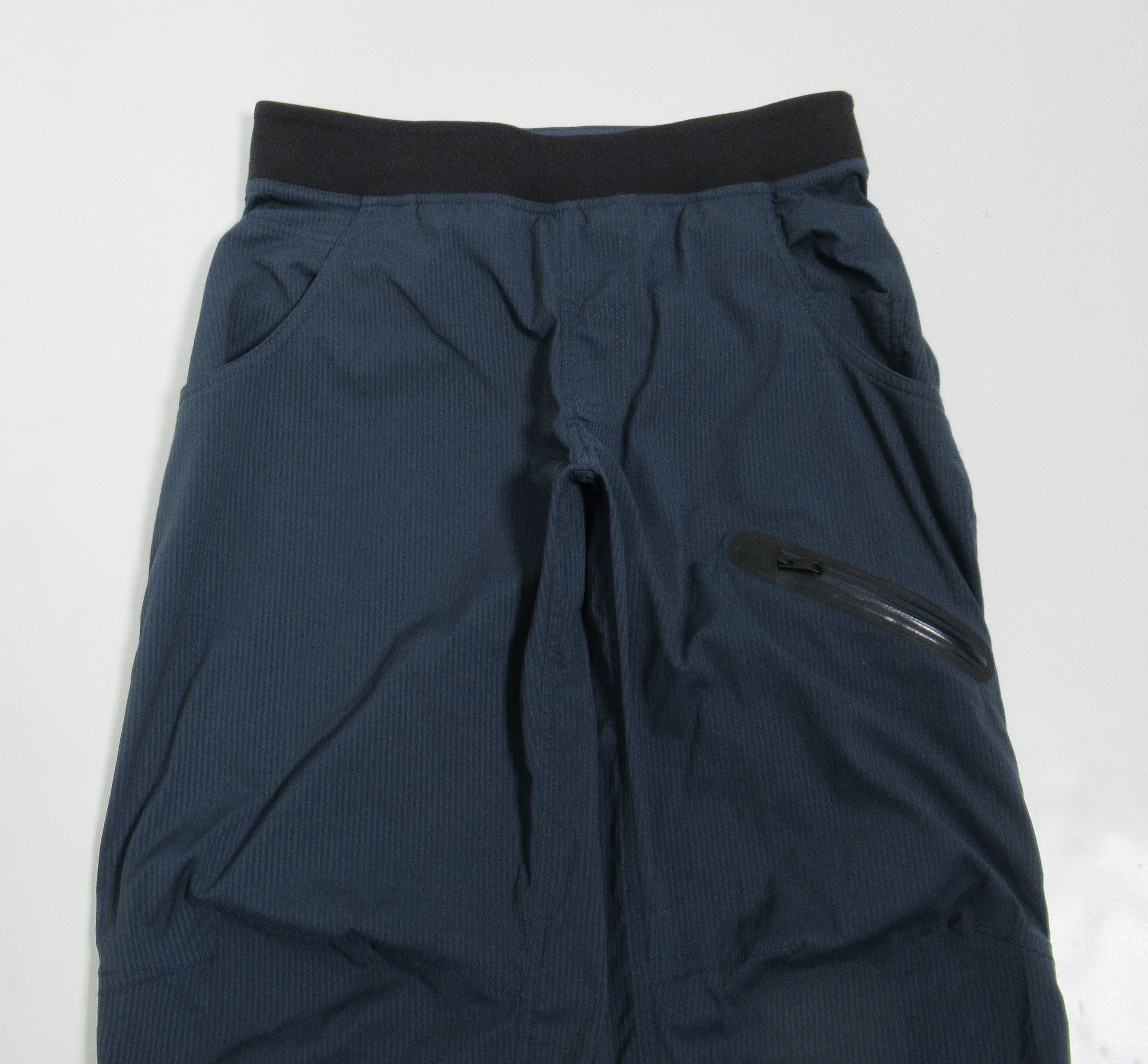 Lululemon Lululemon Men's Seawall Track Pant Black Iris Blue Size S Size US 30 / EU 46 - 2 Thumbnail