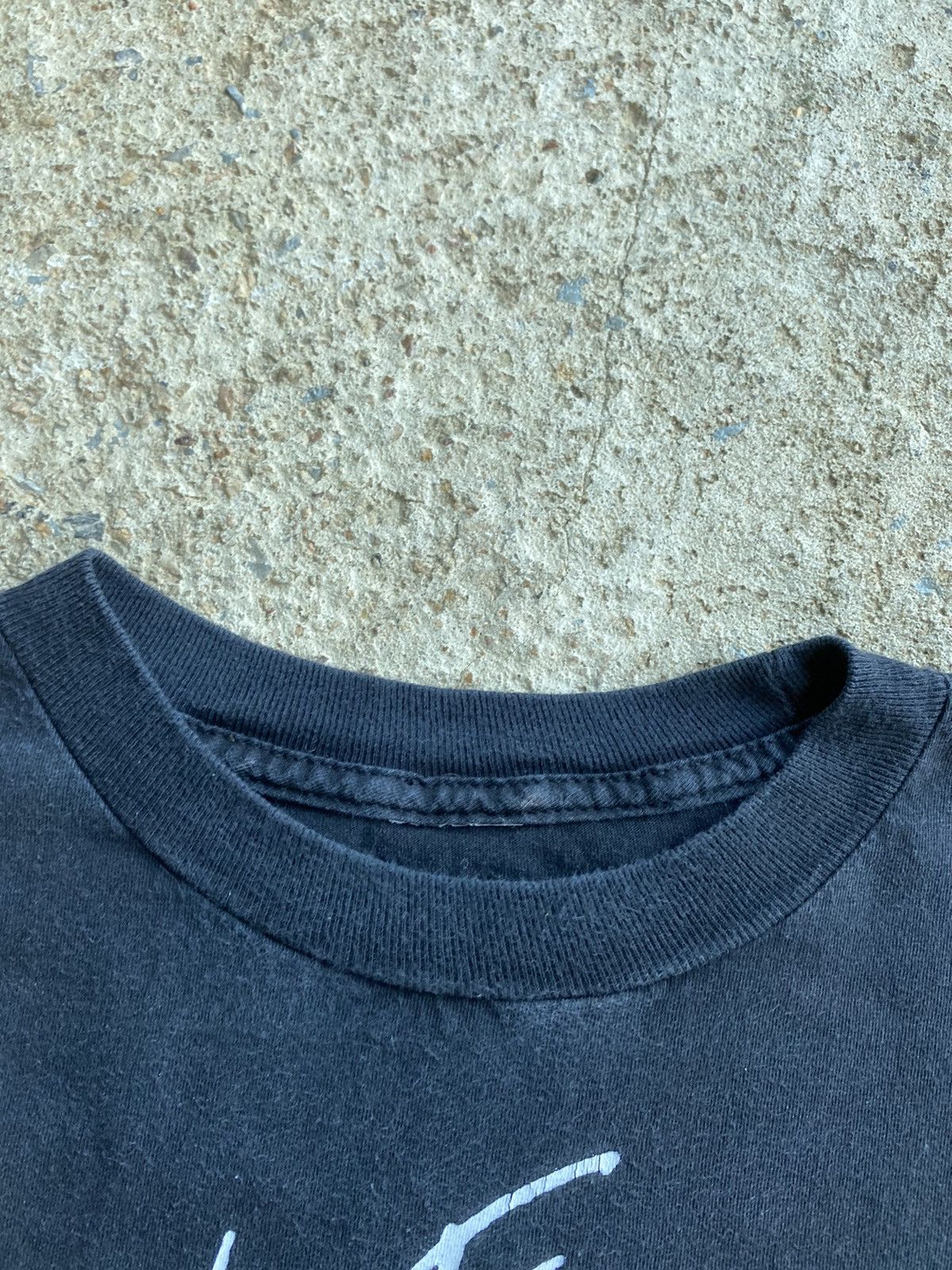 Band Tees × Vintage Vintage Y2K Pink Floyd Faded Shirt Size US S / EU 44-46 / 1 - 5 Thumbnail