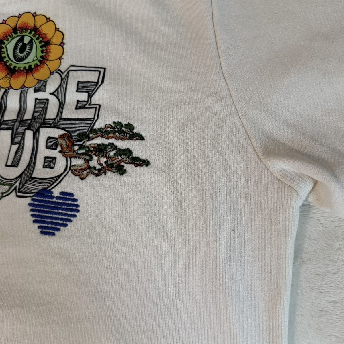 Billionaire Boys Club Billionaire Boys Club Nature Crewneck Sweatshirt Size US M / EU 48-50 / 2 - 3 Thumbnail
