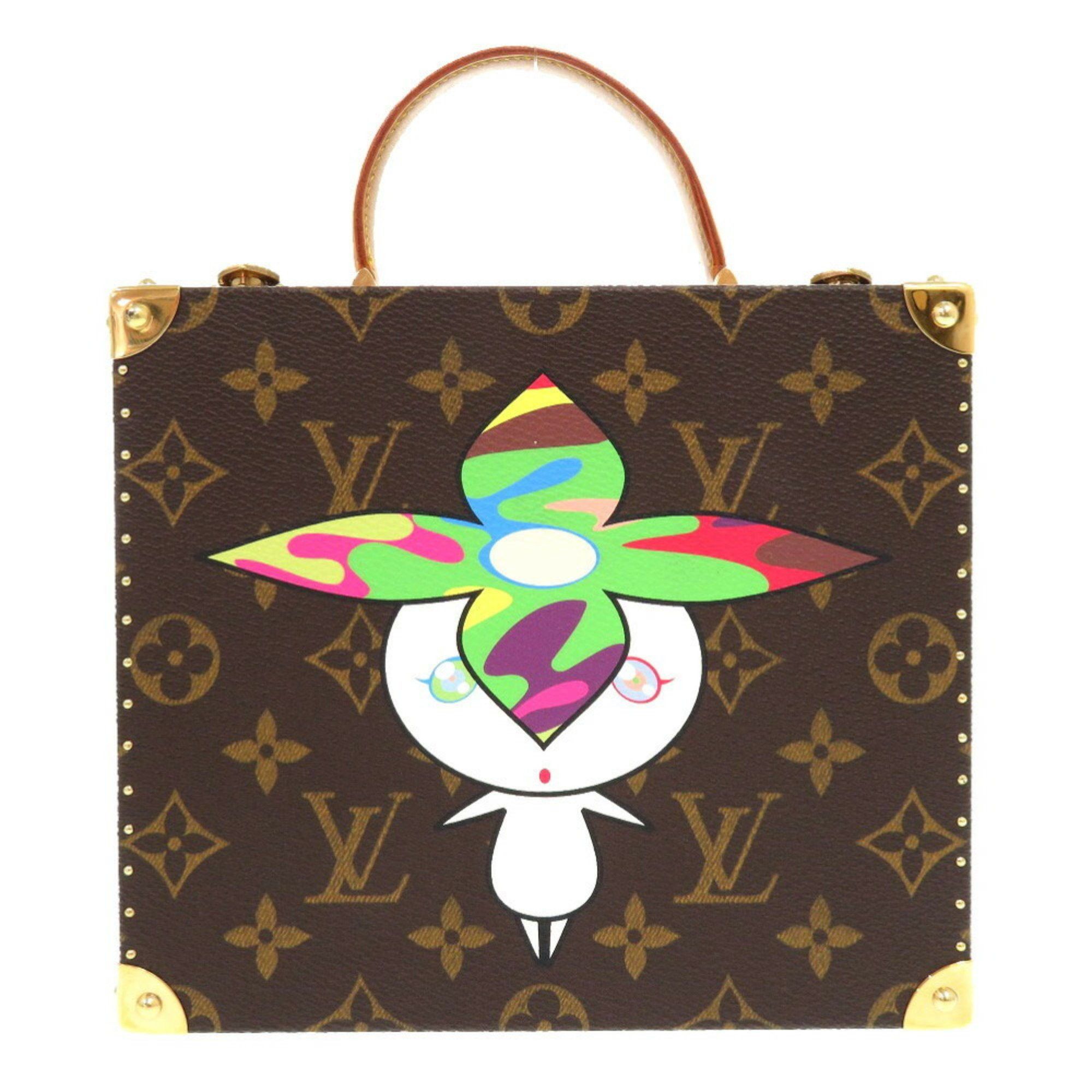 Louis Vuitton Louis Vuitton Jewelry case clutch Size ONE SIZE - 1 Thumbnail