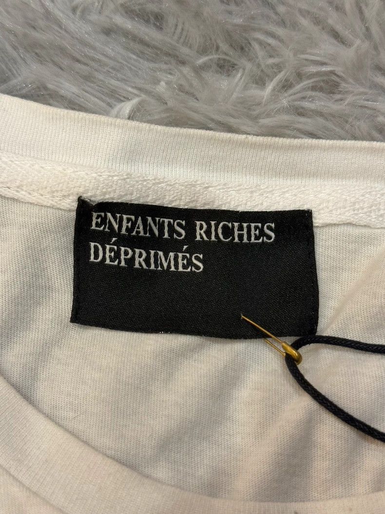 Enfants Riches Deprimes Enfants Riches Deprimes Archive Initial D Japanese Manga S Size US XL / EU 56 / 4 - 3 Thumbnail