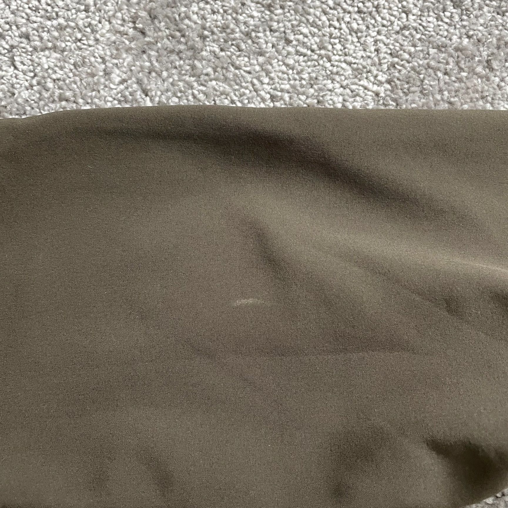 Vintage Fundango Active Jacket Womens S Brown Full Zip Pocket Outdoor Size S / US 4 / IT 40 - 6 Thumbnail
