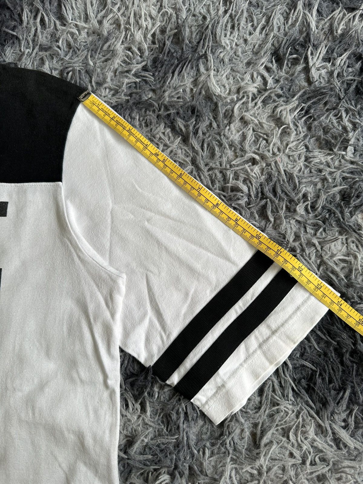 Japanese Brand 2000's Doarat Japan '' digging ina Babylon '' tee Size US L / EU 52-54 / 3 - 14 Thumbnail