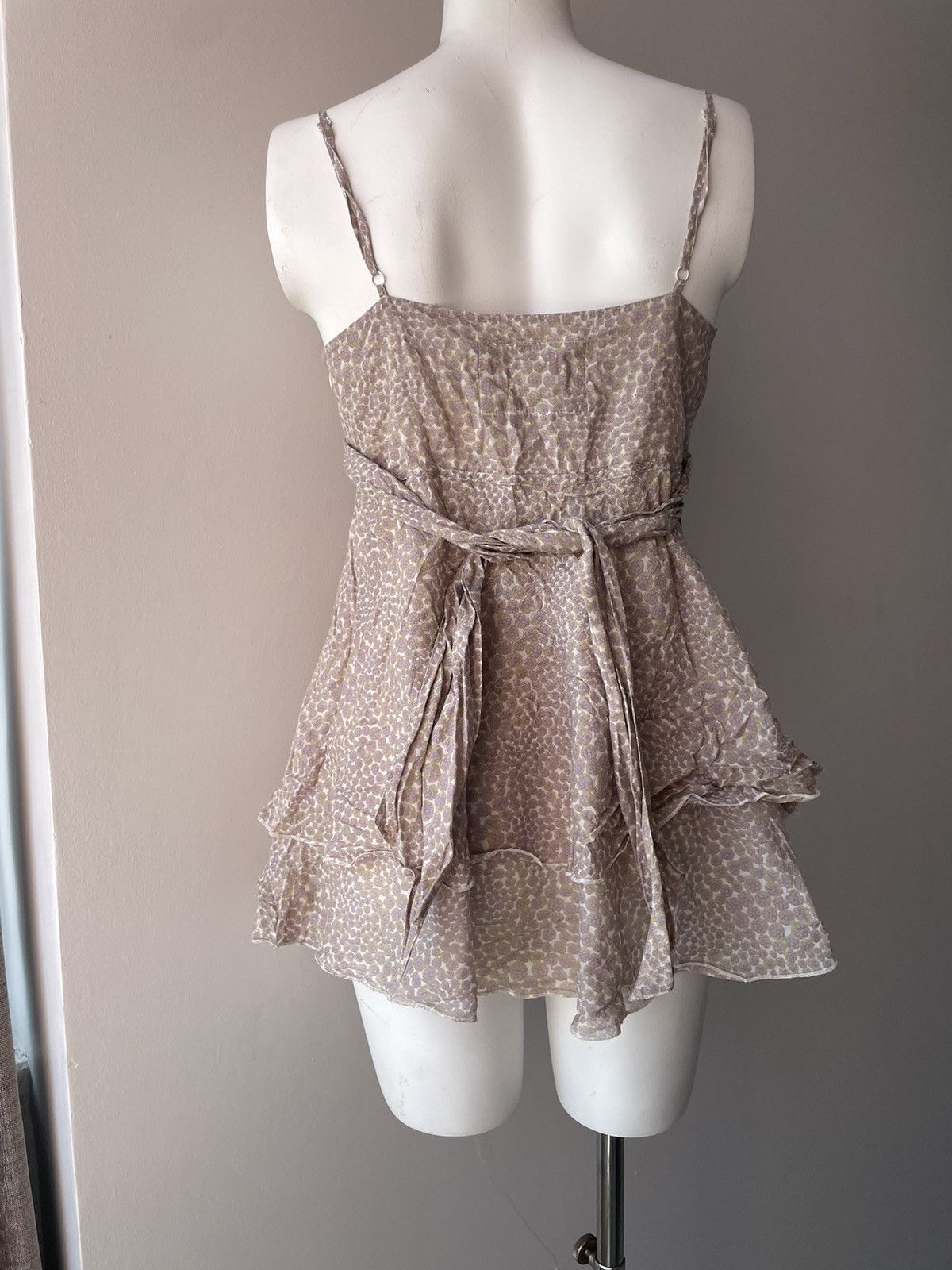 Vintage 00’s blouse Size M / US 6-8 / IT 42-44 - 16 Thumbnail