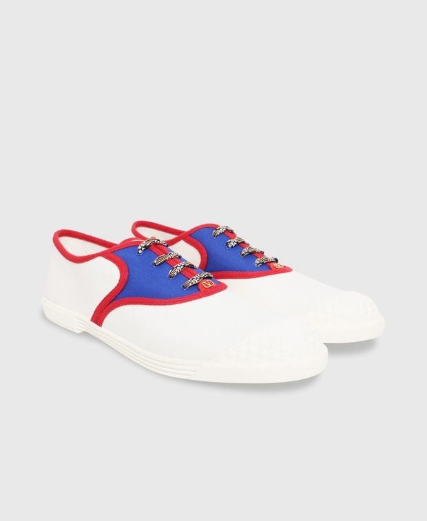 Valentino Bay By Bay Sneakers Size US 12 / EU 45 - 1 Thumbnail
