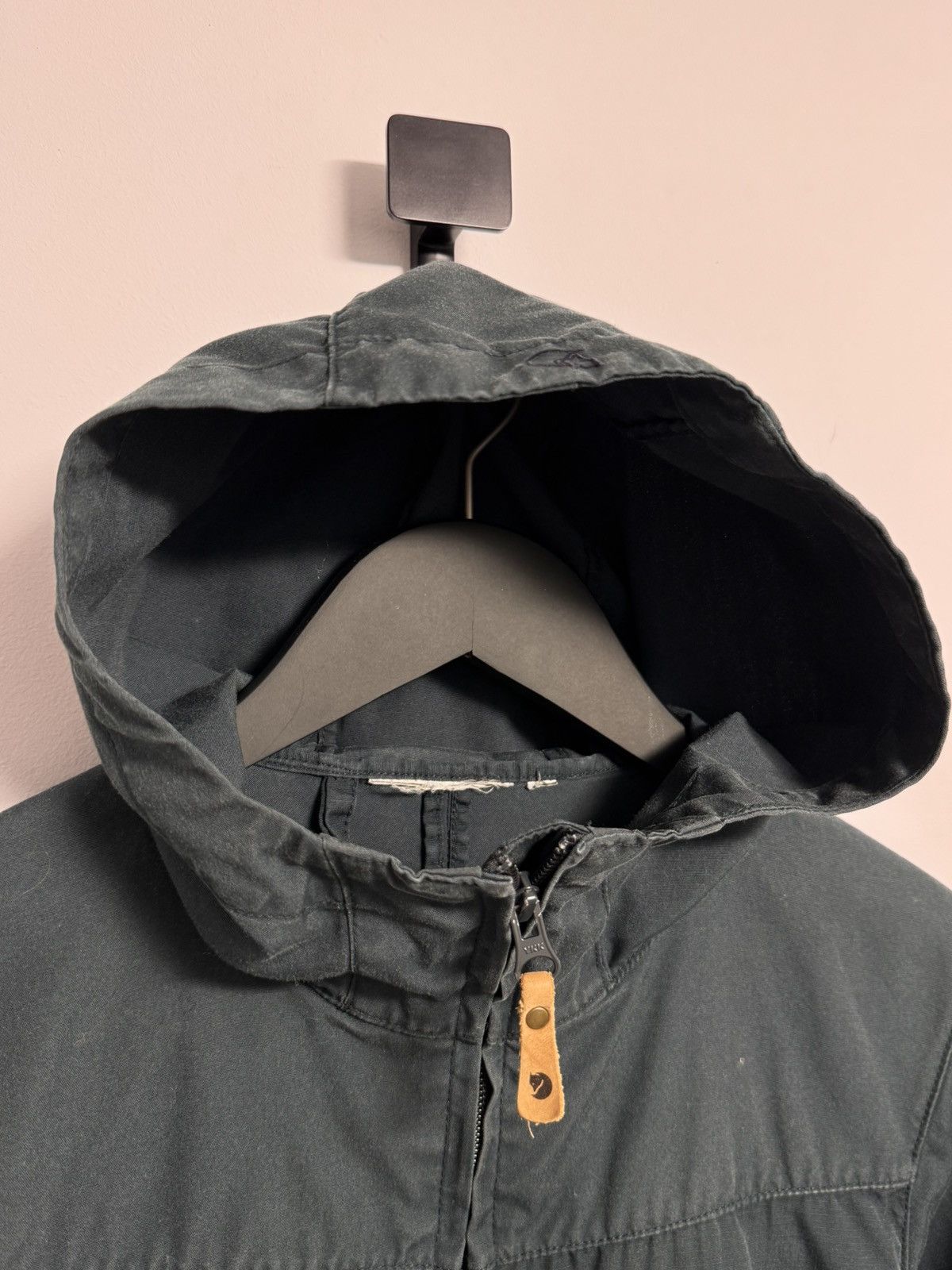 Fjallraven Fjallraven G-1000 jacket Size XS / US 0-2 / IT 36-38 - 8 Thumbnail