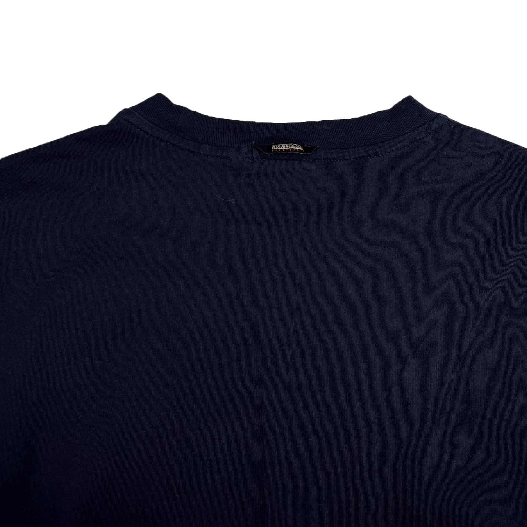 Napapijri Napapijri Tee • M size Size US M / EU 48-50 / 2 - 5 Thumbnail