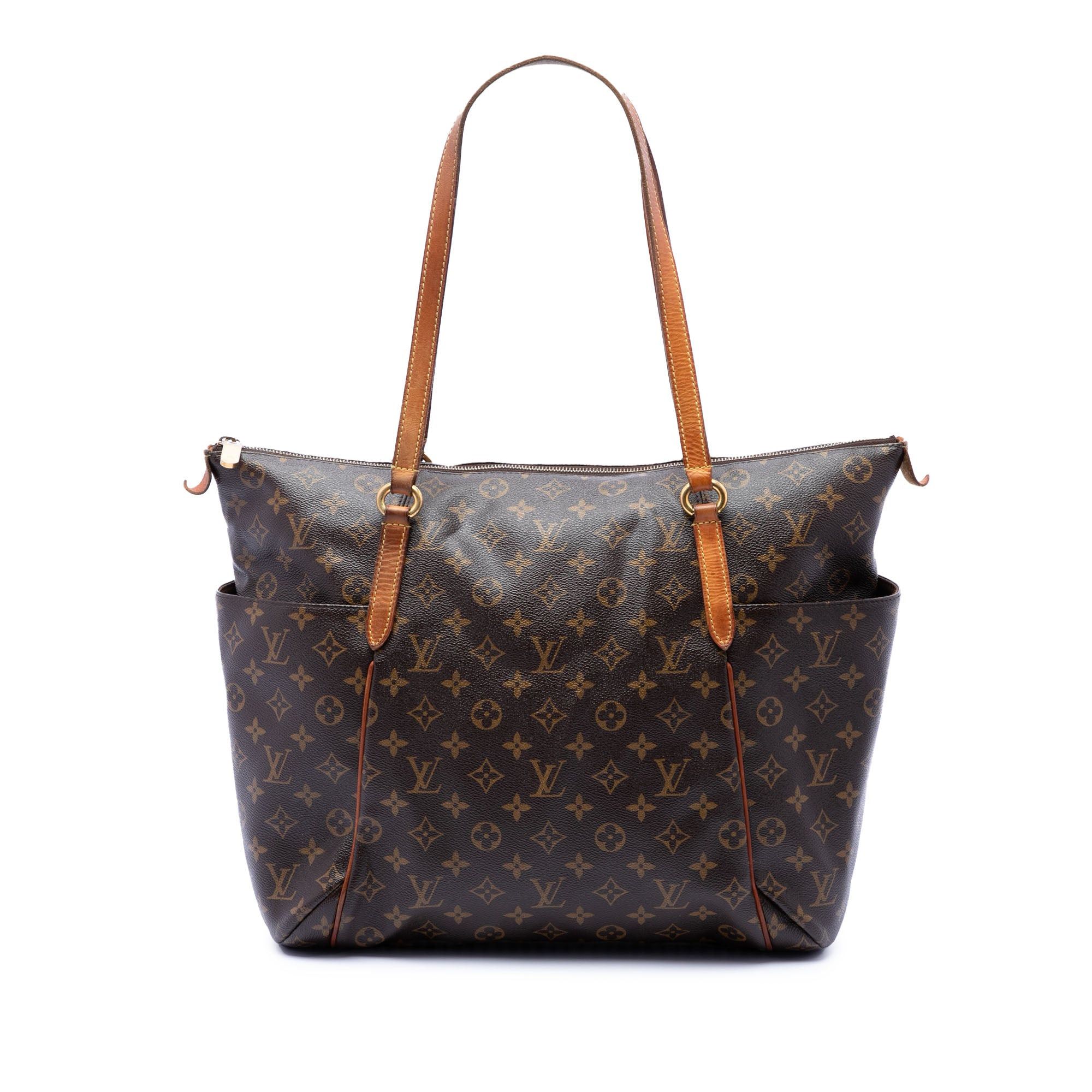 Louis Vuitton Monogram Totally GM Size ONE SIZE - 1 Thumbnail