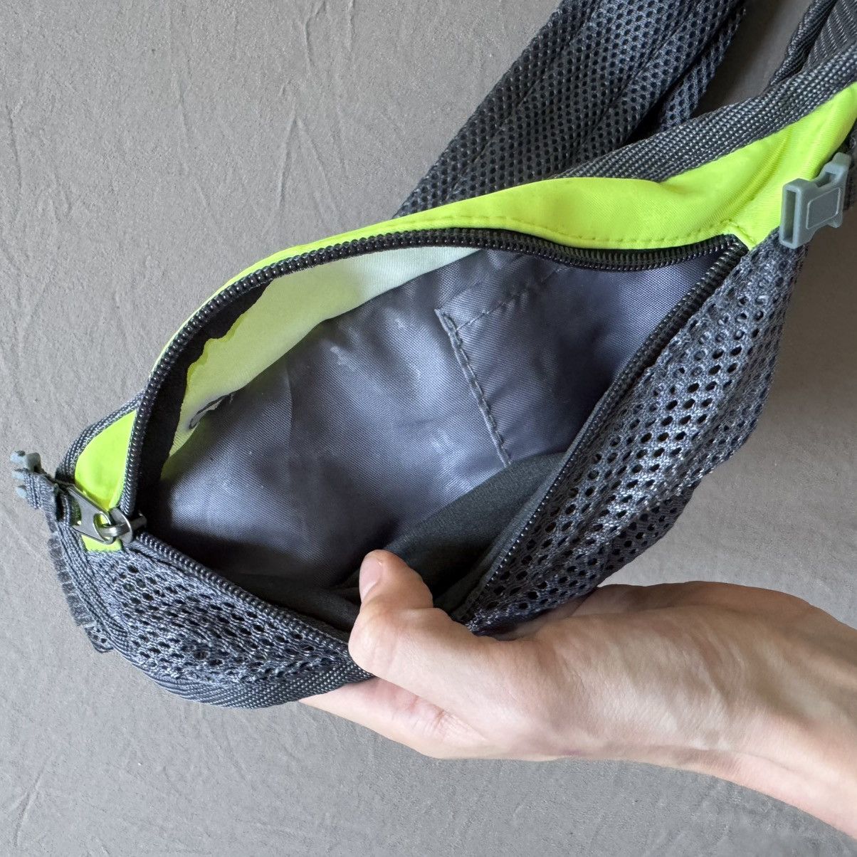 Other PYFK Hydration Running Belt Fanny Pack Size ONE SIZE - 5 Thumbnail