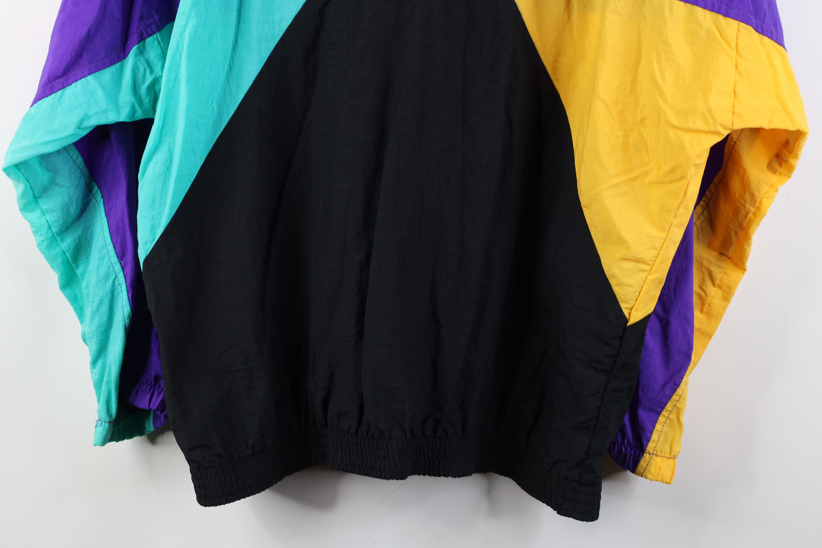 Vintage Vintage 90s Duathlon World Championships Australia Jacket Size US S / EU 44-46 / 1 - 15 Thumbnail