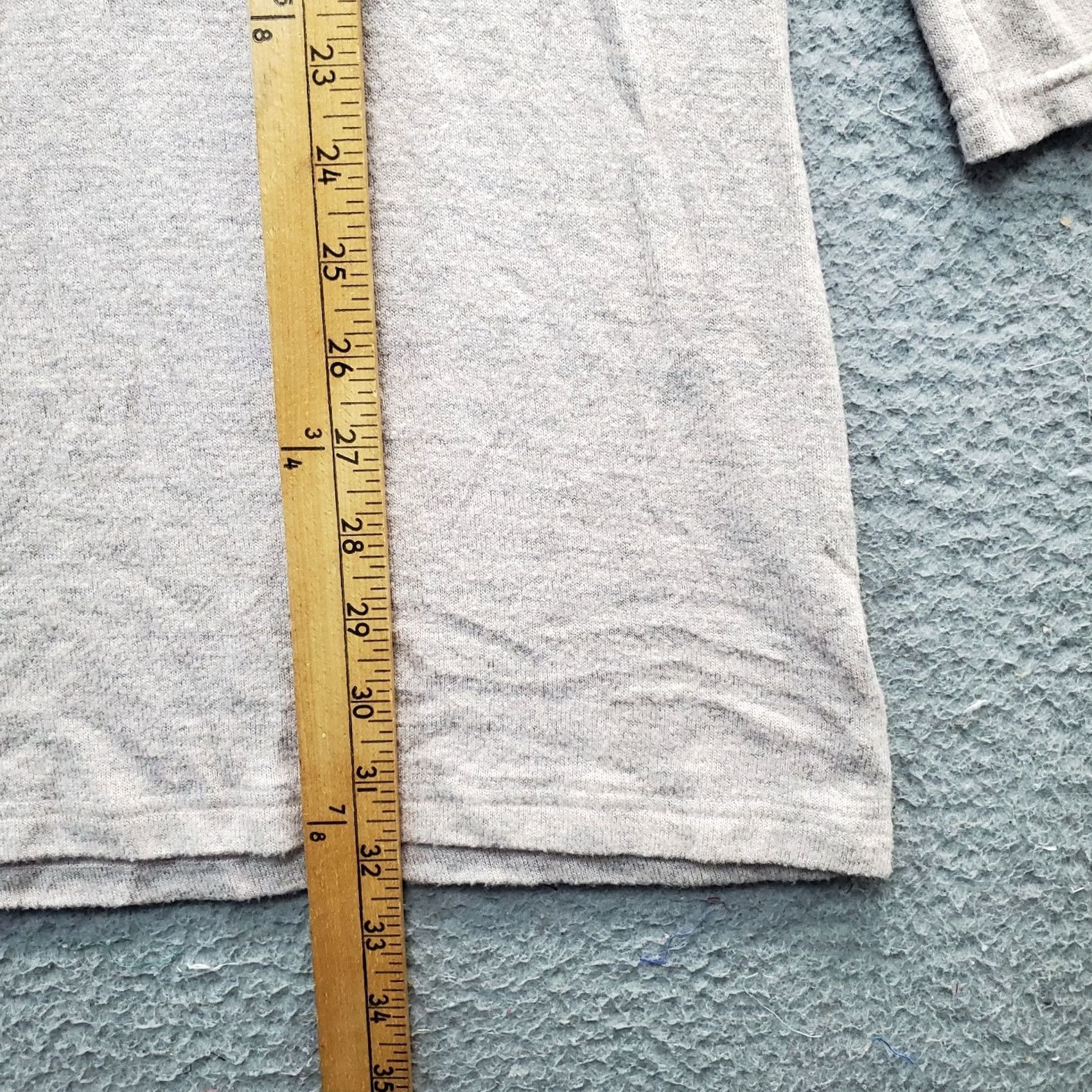 American Eagle Outfitters American Eagle Outfitters Tunic Top Womens S Multicolor Long Sleeve Drawstring Cuffs Shirt Womens Size S Size S / US 4 / IT 40 - 5 Thumbnail