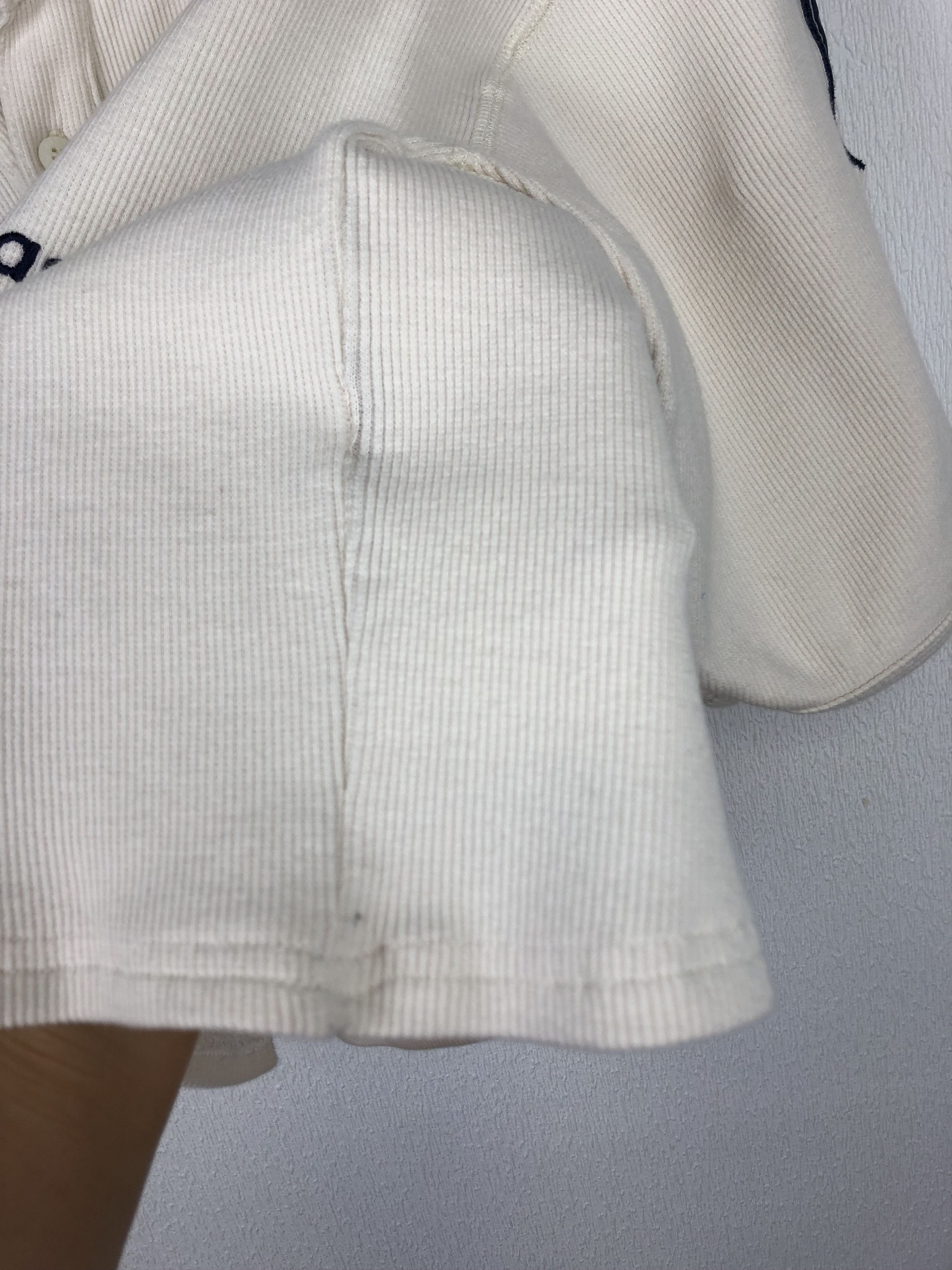 Adidas Vintage Adidas Italy Winter Olympic Games Women Top Vest Size L / US 10 / IT 46 - 6 Thumbnail