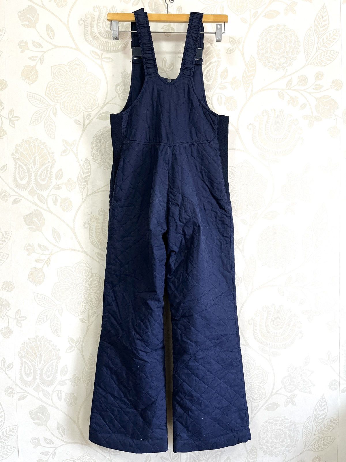 Moncler × Vintage Vintage Moncler Ski Wear Overall Pants Size US 32 / EU 48 - 3 Thumbnail