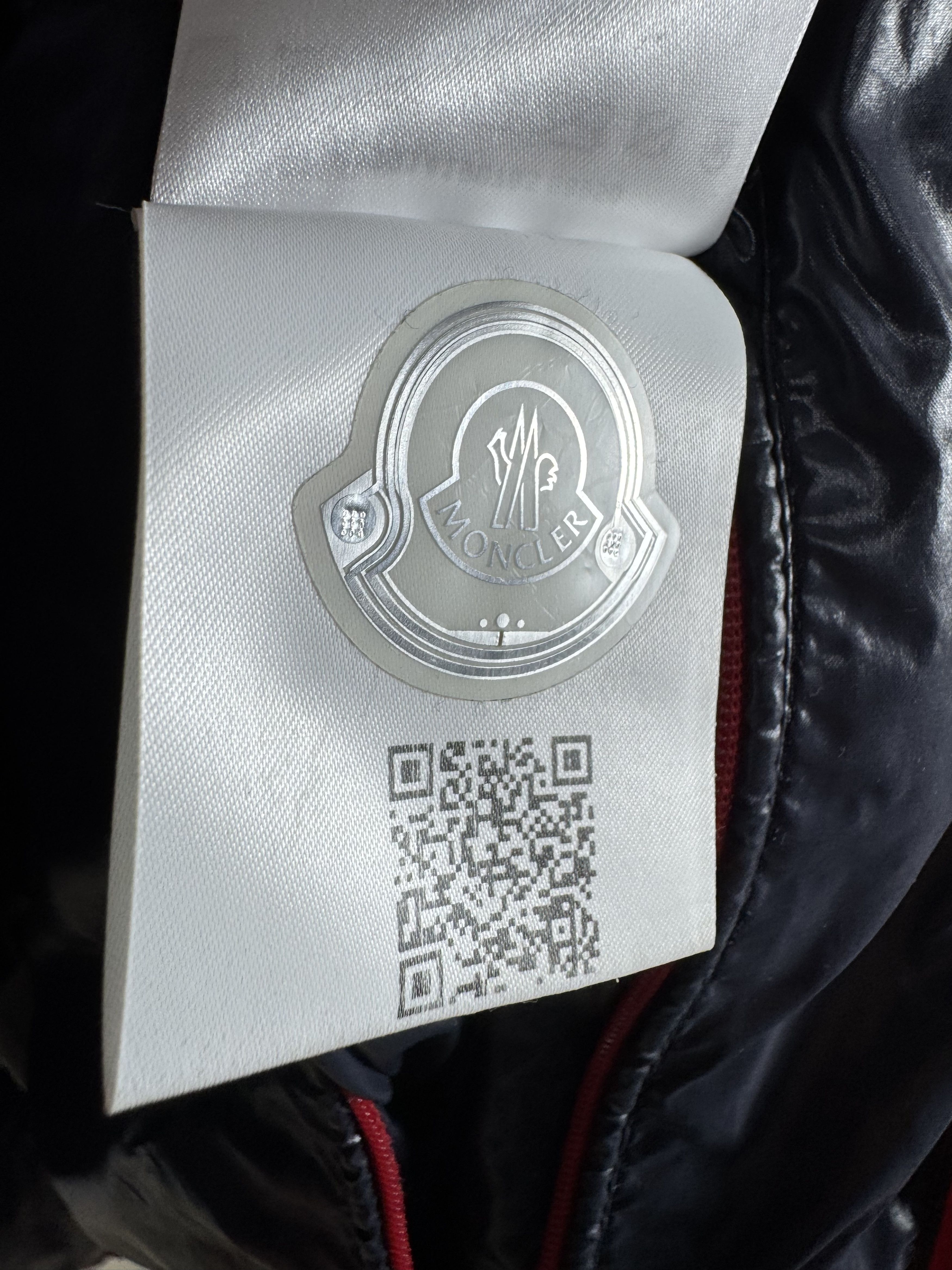 Moncler Moncler Gary Jacket Size US M / EU 48-50 / 2 - 9 Thumbnail