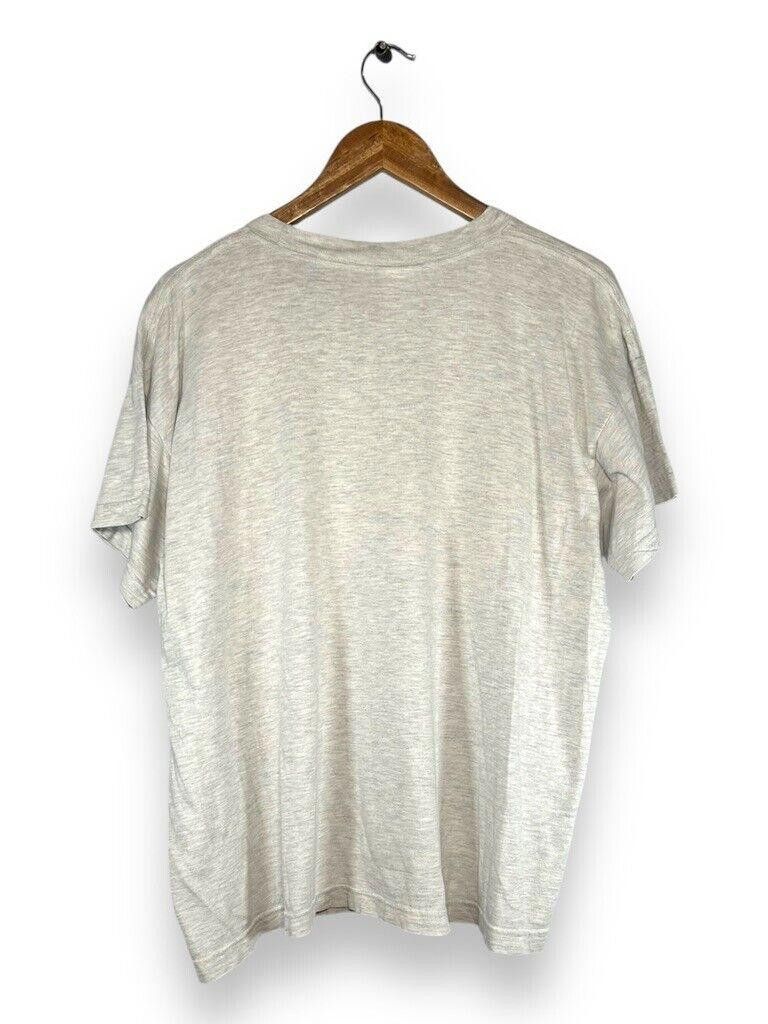 Designer Vintage 1995 Tweety Bird Looney Tunes Big Graphic T-Shirt Size US L / EU 52-54 / 3 - 2 Thumbnail