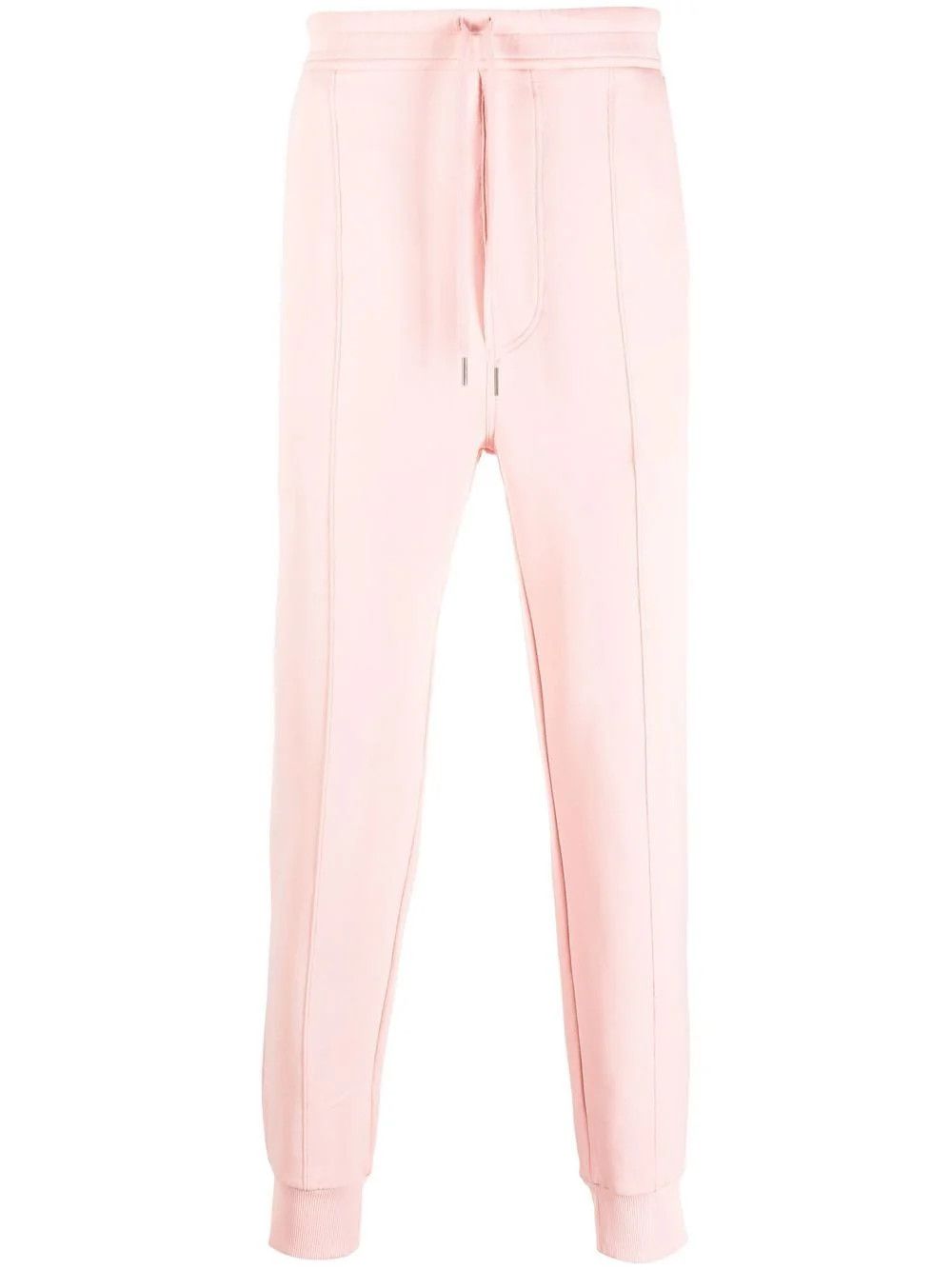 o1w1db10225 TFJ271 Sweatpants & Joggers in Light Pink
