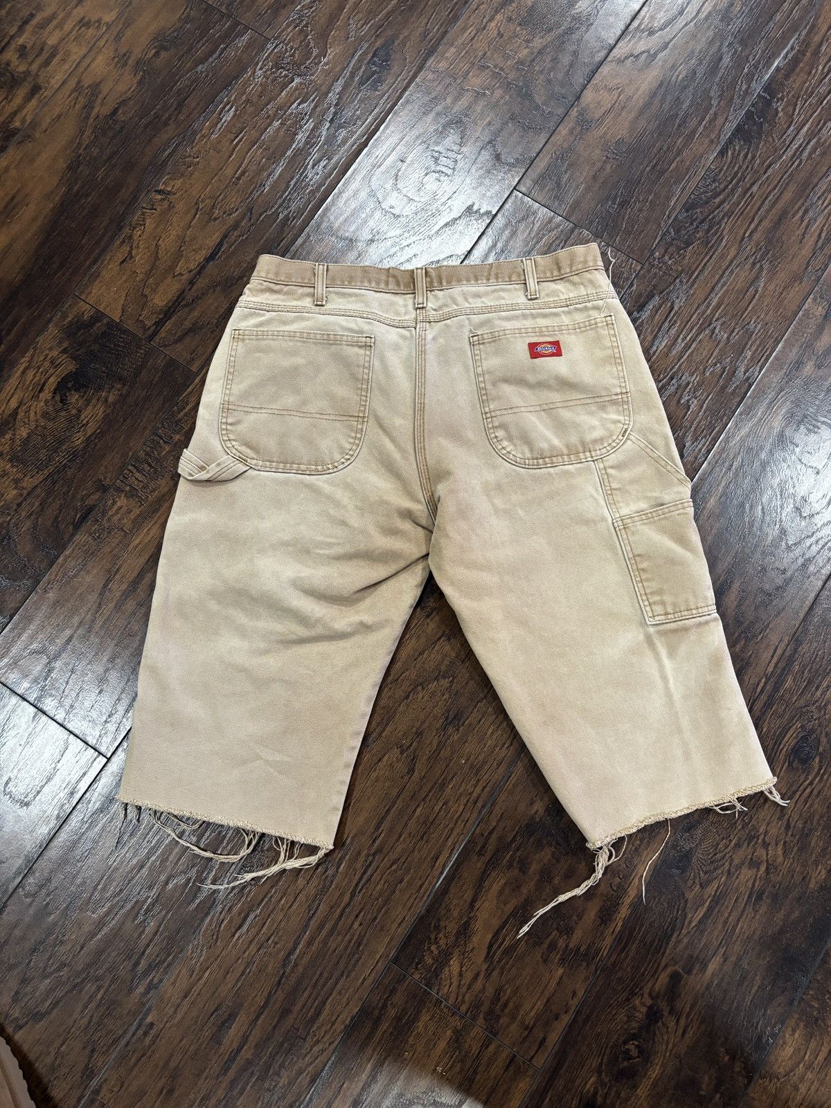 Dickies Chopped dickies pants Size US 36 / EU 52 - 2 Thumbnail