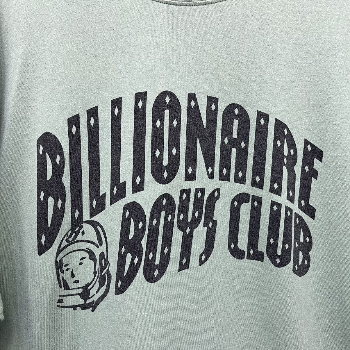 Billionaire Boys Club Billionaire Boys Club Arch Tee Tshirt Size US XXL / EU 58 / 5 - 5 Thumbnail