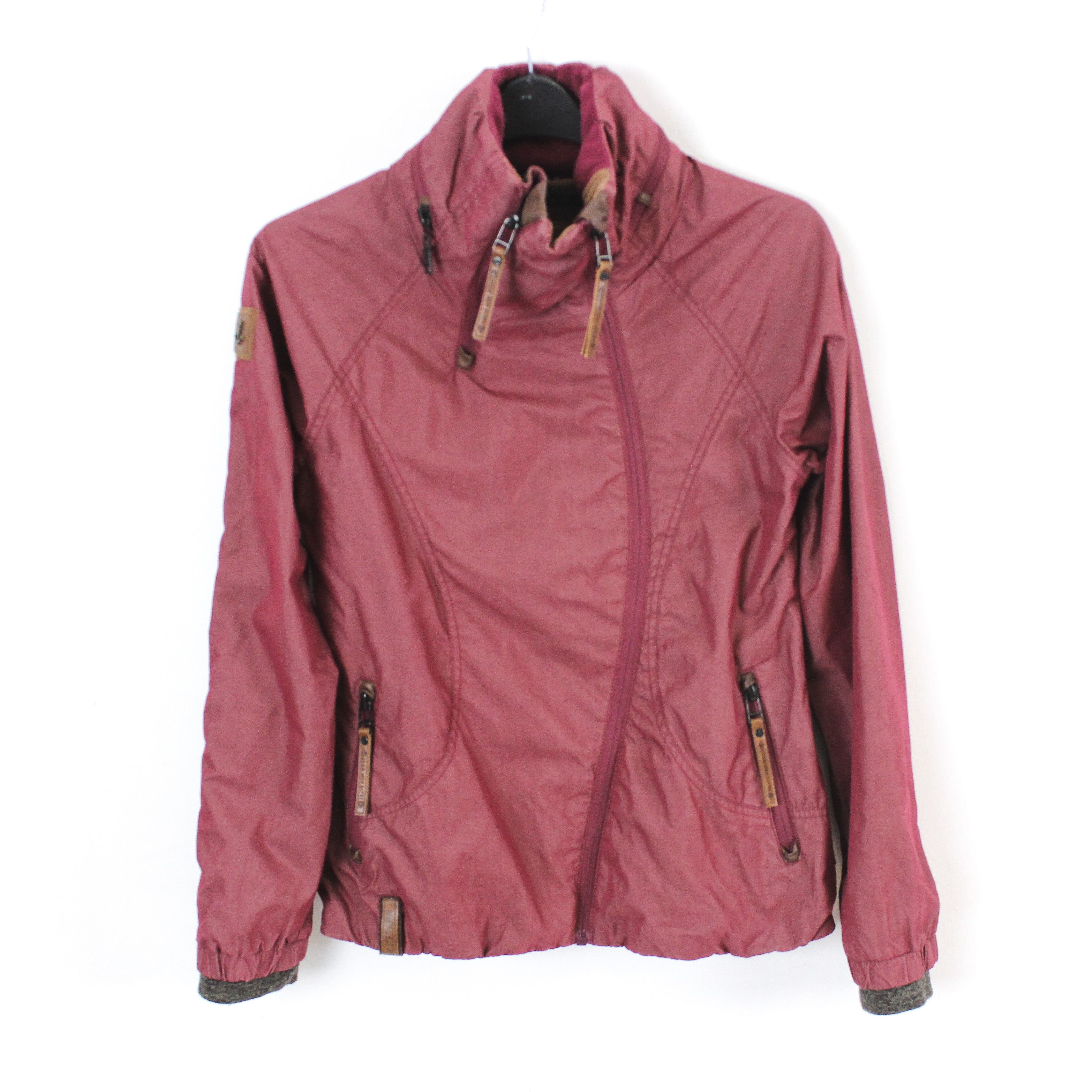 Naketano windbreaker hotsell