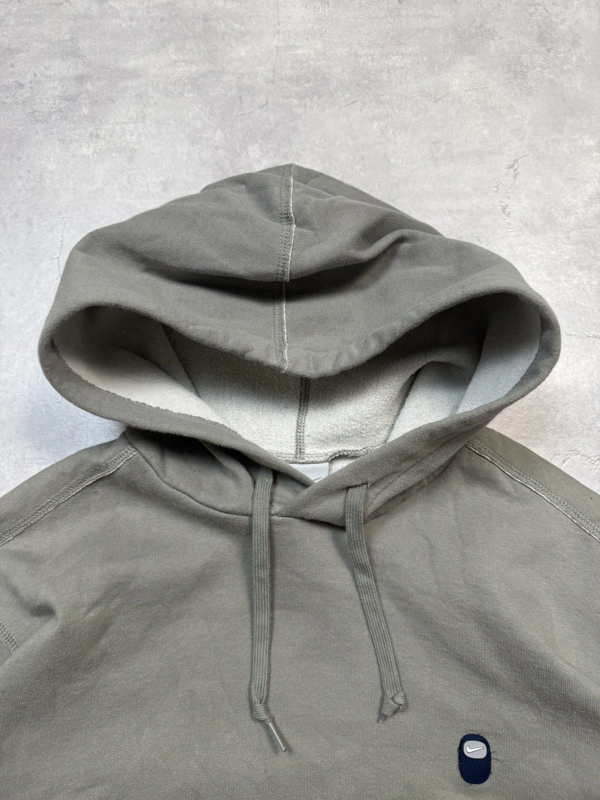 Nike Nike Vintage Hoodie Size US M / EU 48-50 / 2 - 3 Thumbnail