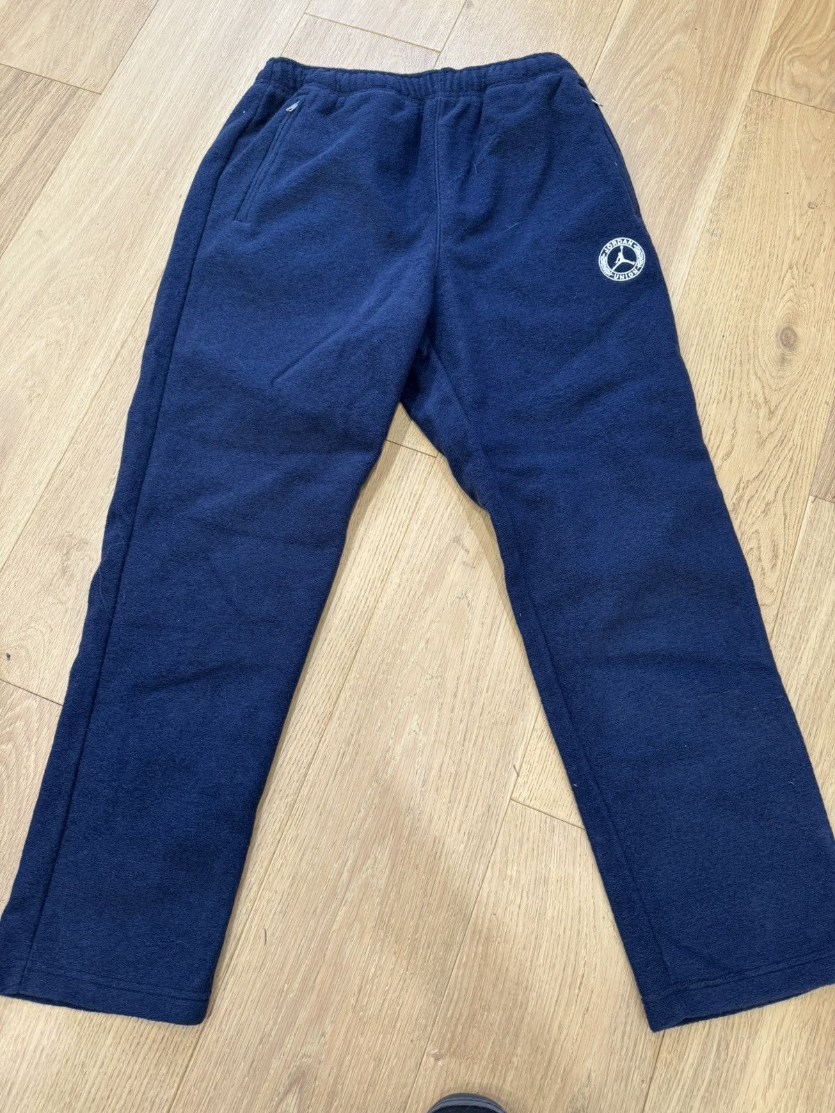 Jordan X Union Pants | Grailed