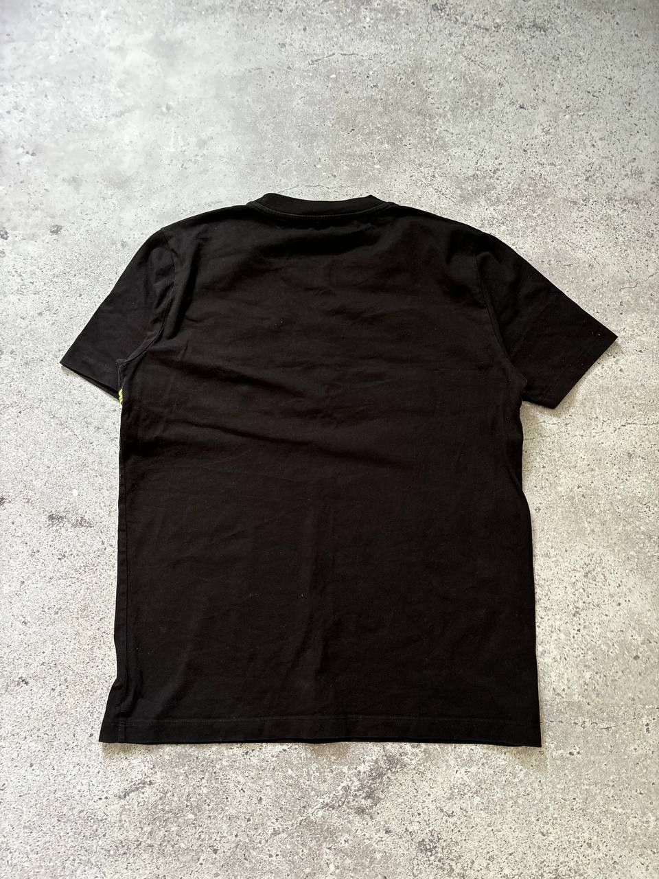 Alexander McQueen ALEXANDER MCQUEEN | Logo T-Shirt Size US L / EU 52-54 / 3 - 4 Thumbnail