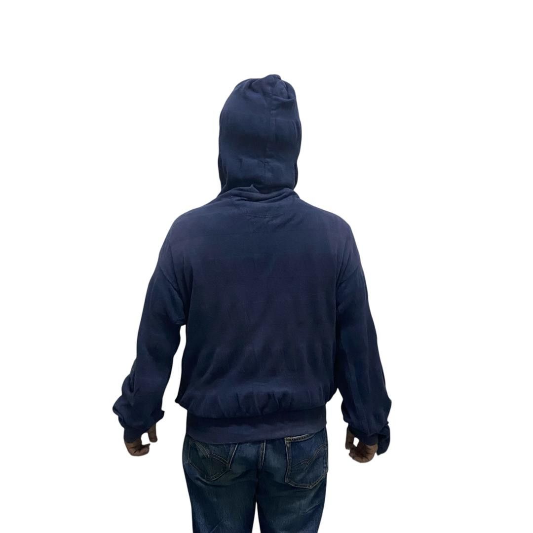 Vivienne Westwood Vivienne Westwood Red Label Fully Zipper Hoodies Size US M / EU 48-50 / 2 - 4 Thumbnail