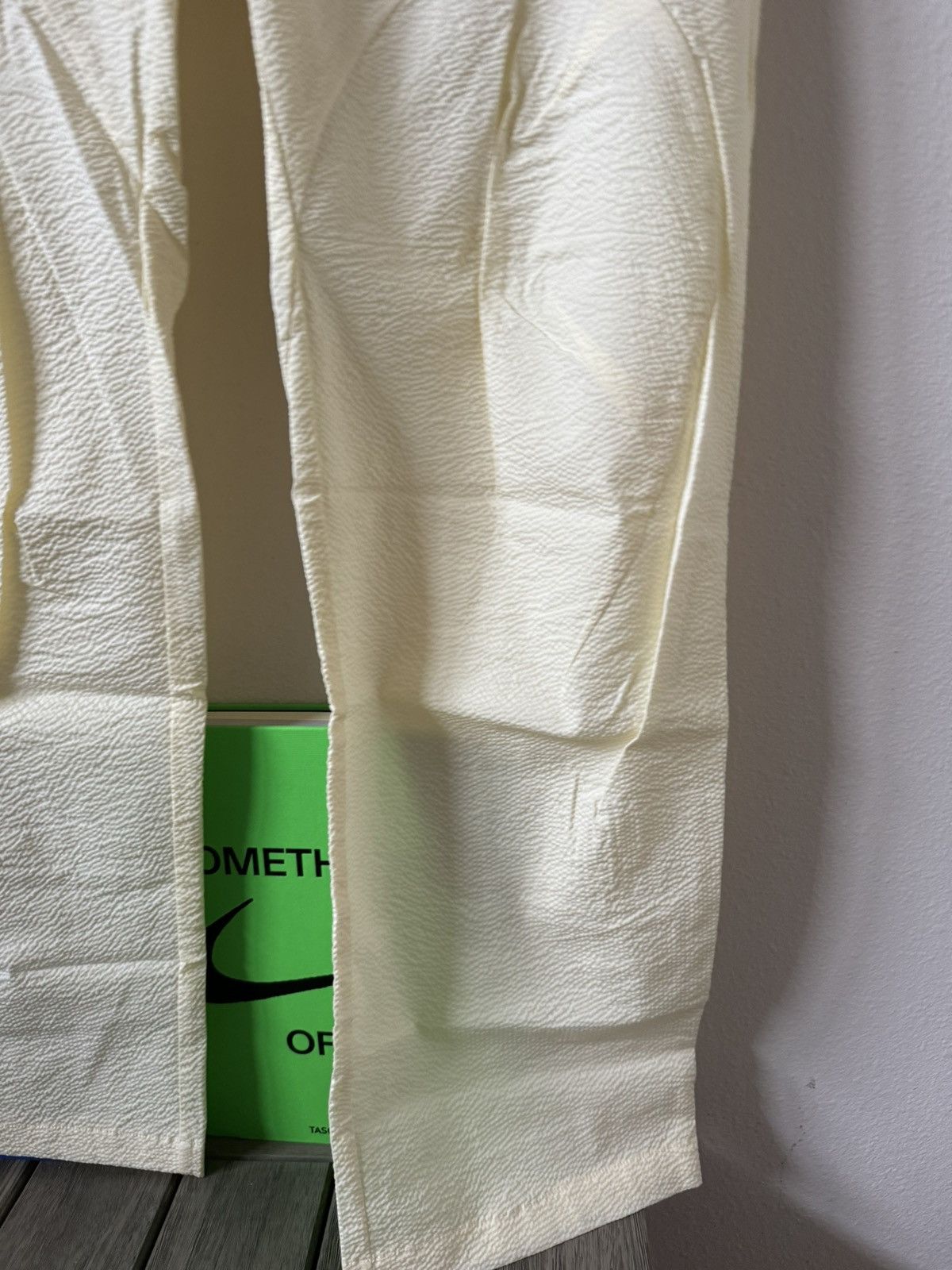 POST ARCHIVE FACTION (PAF) Post Archive Faction (PAF) 5.0 Right Pants Size US 34 / EU 50 - 5 Thumbnail