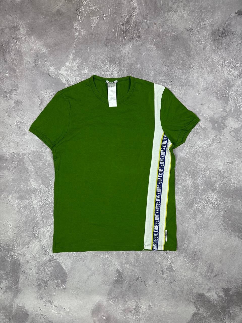 Men's Dirk Bikkembergs Tops | Grailed