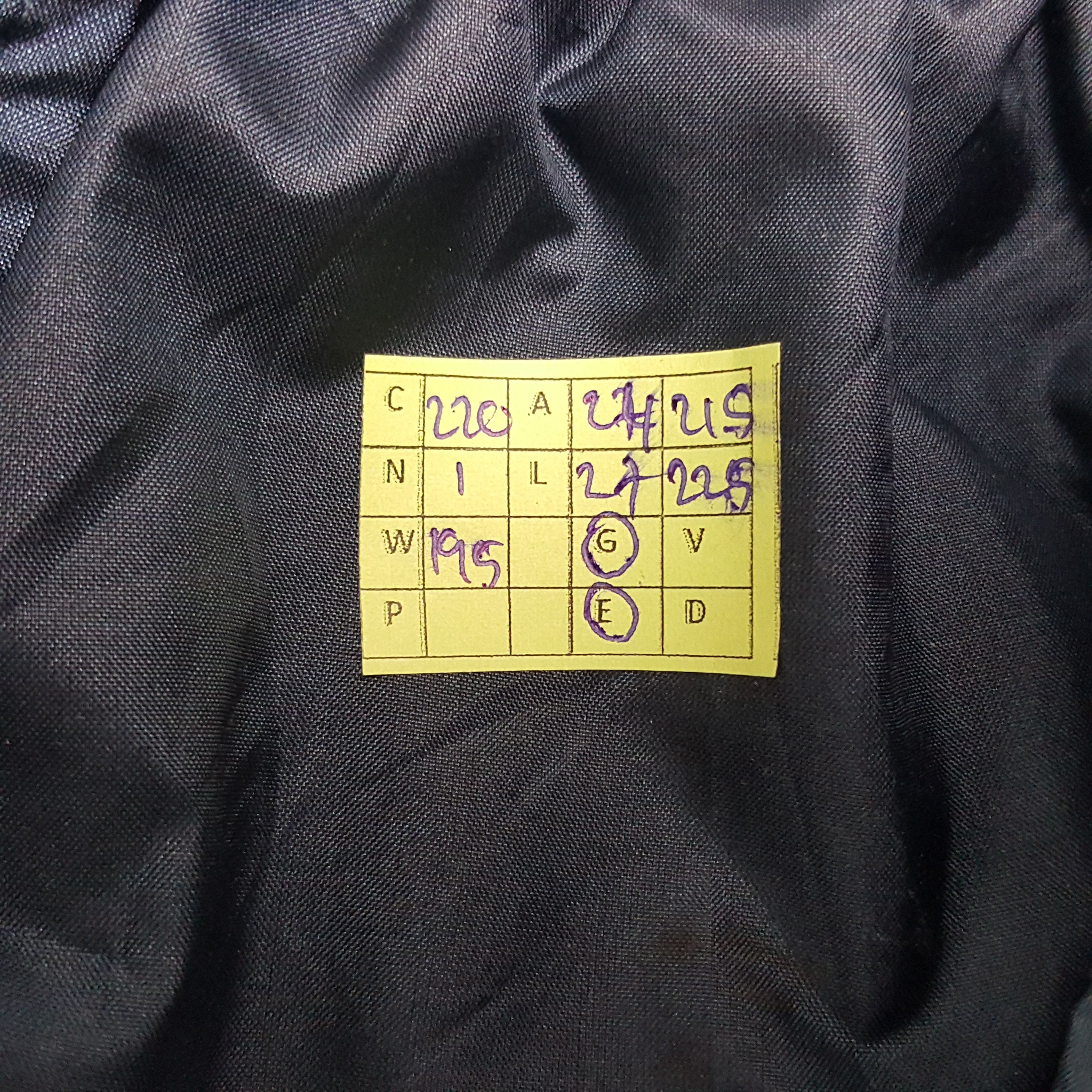 Japanese Brand × Vintage Vintage TRD Racing Development Toyota Windbreaker Jacket Size US L / EU 52-54 / 3 - 11 Thumbnail