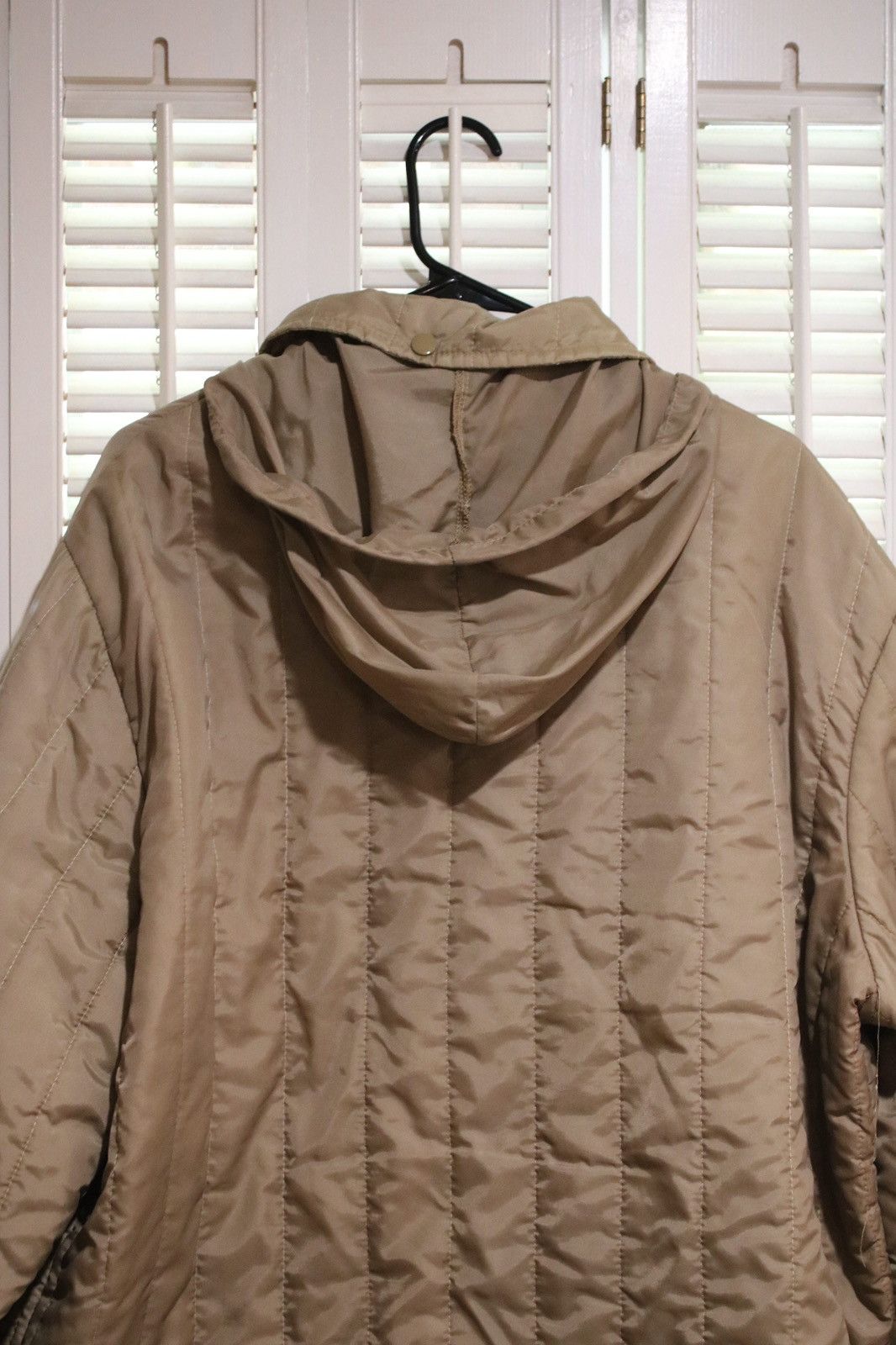 Sears Vintage 80’s Sears Puffer Jacket Size US XL / EU 56 / 4 - 6 Thumbnail
