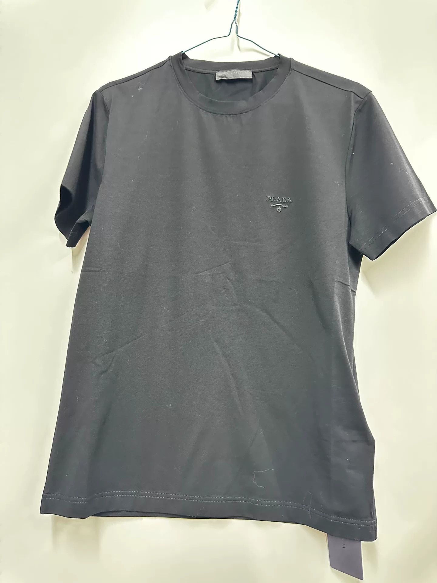 Prada Prada Short-Sleeve XS Size Size US XS / EU 42 / 0 - 1 Thumbnail