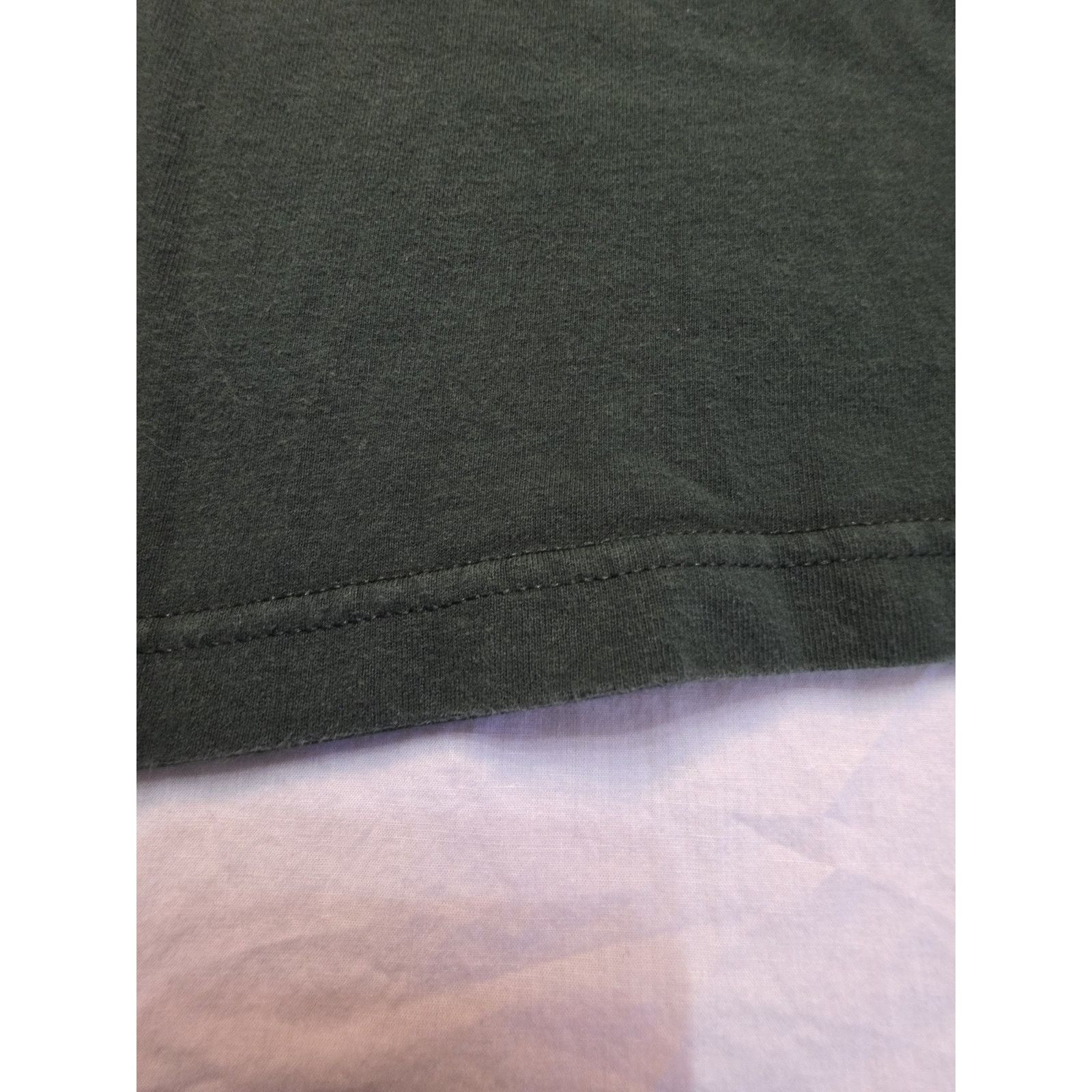 & Other Stories Green Bay Packers 2010 Vintage Alstyle NFC Champions Men's Size US XXL / EU 58 / 5 - 2 Thumbnail