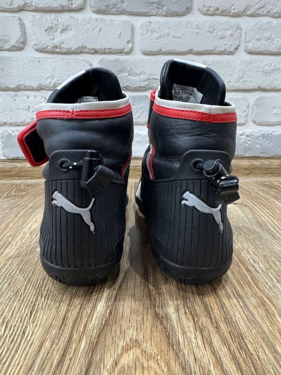Puma Puma X Mihara Yasuhiro Sneakers Size US 8 / EU 41 - 7 Thumbnail