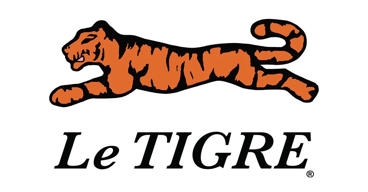 Le TIGRE Le Tigre Coogi Inspire Mix Multicolour Knitwear Size US XXL / EU 58 / 5 - 13 Thumbnail