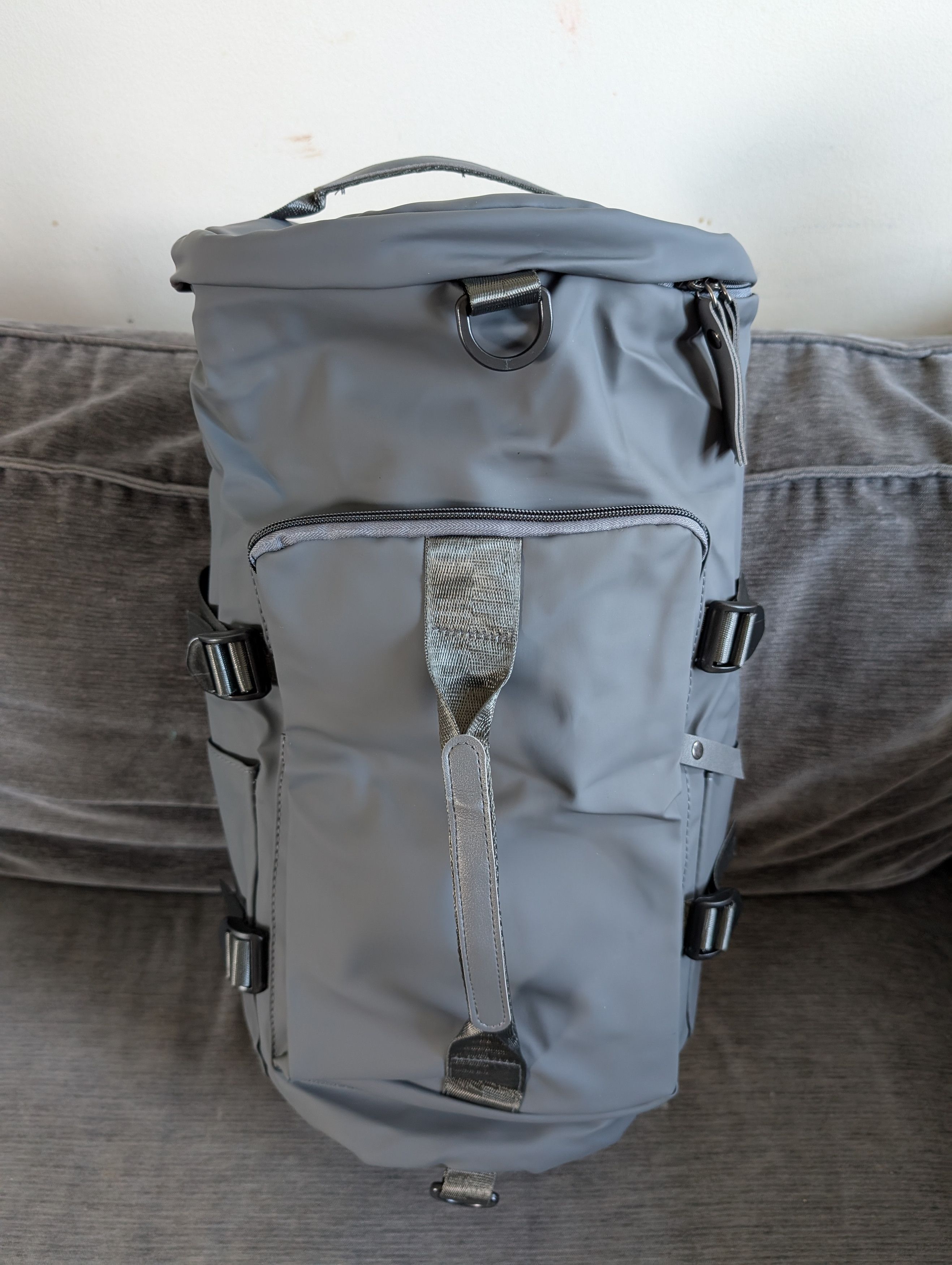 Other Waterproof gym backpack Size ONE SIZE - 8 Thumbnail