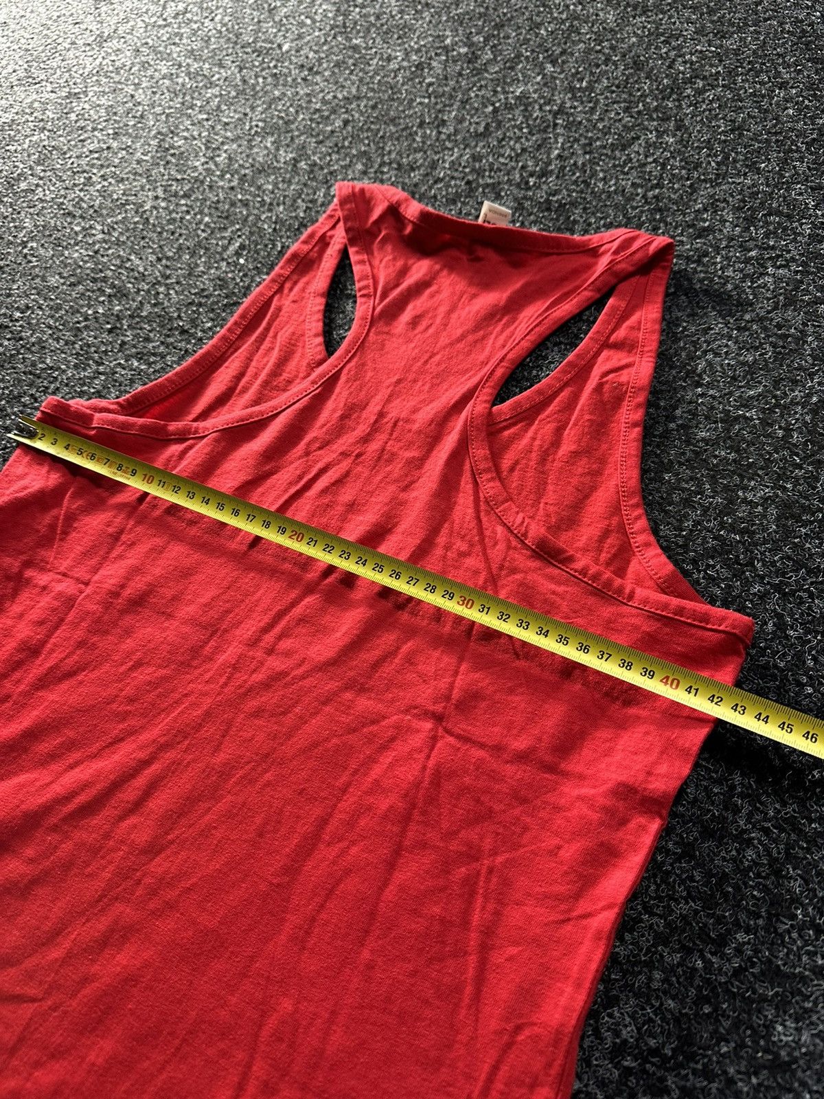 Vintage RARE🚨Vintage Y2K 00s Jack Daniels tank top number nine Size US S / EU 44-46 / 1 - 10 Thumbnail