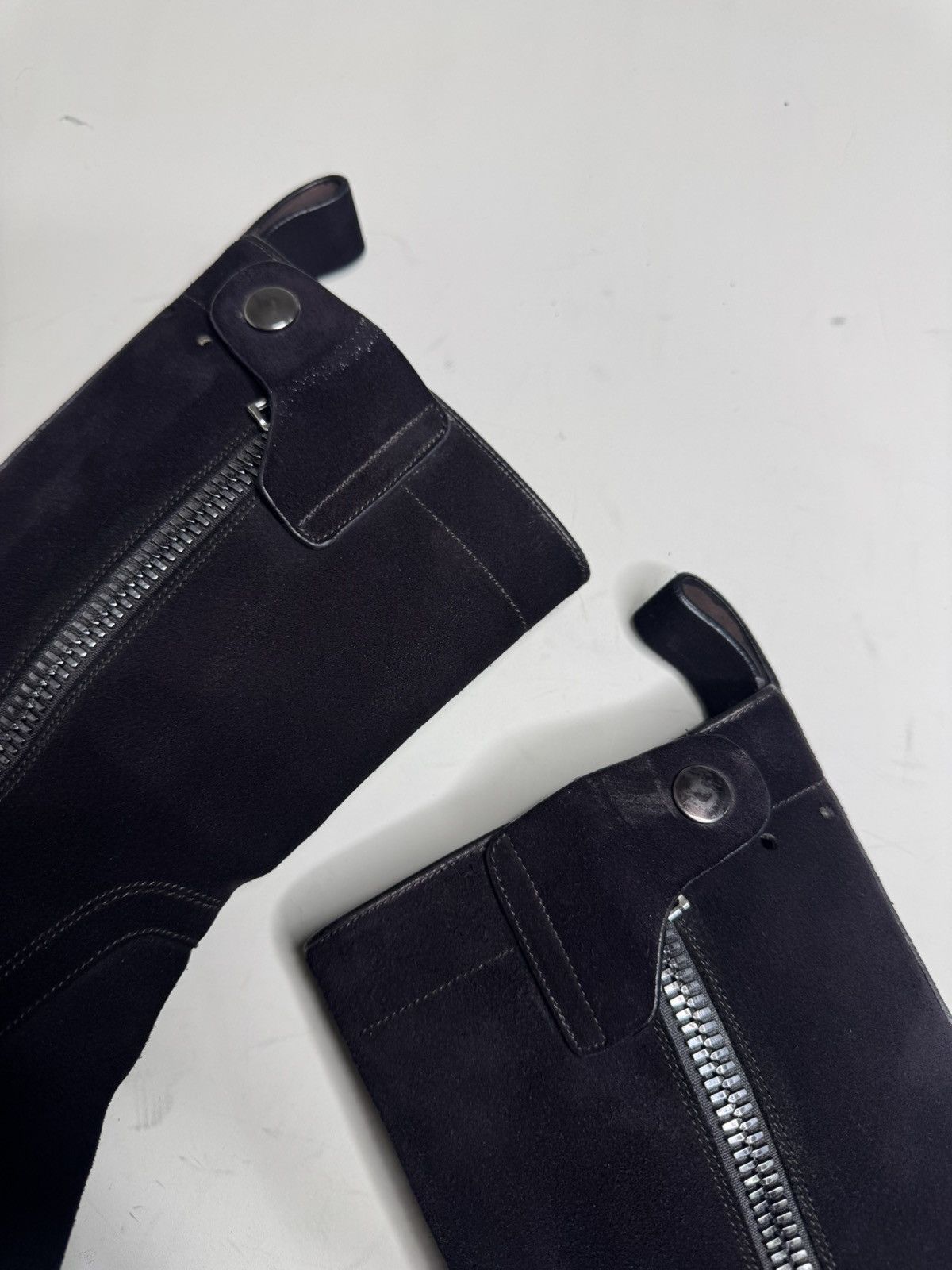Rick Owens Rick Owens Creeper Boots Size US 8 / EU 41 - 6 Thumbnail
