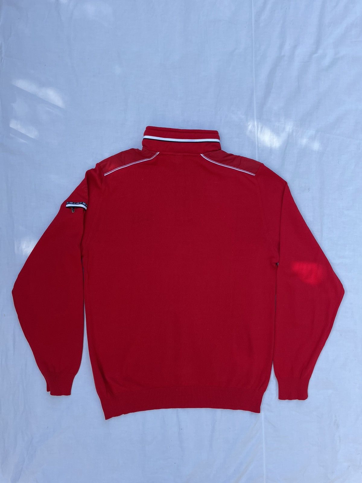 Paul & Shark Paul & Shark Sweater Size US L / EU 52-54 / 3 - 10 Thumbnail