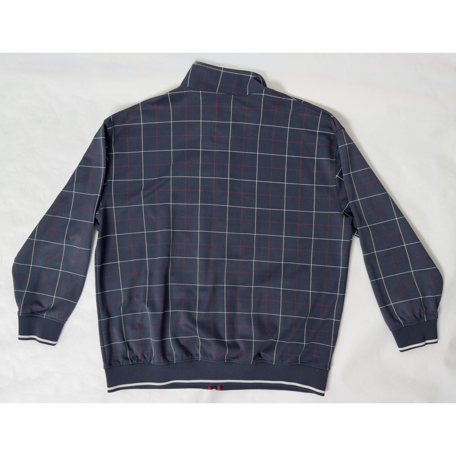 Ecko Unltd. Eckō Unltd Men’s Zip-Up Jacket Size 3XL Size US XXL / EU 58 / 5 - 7 Thumbnail