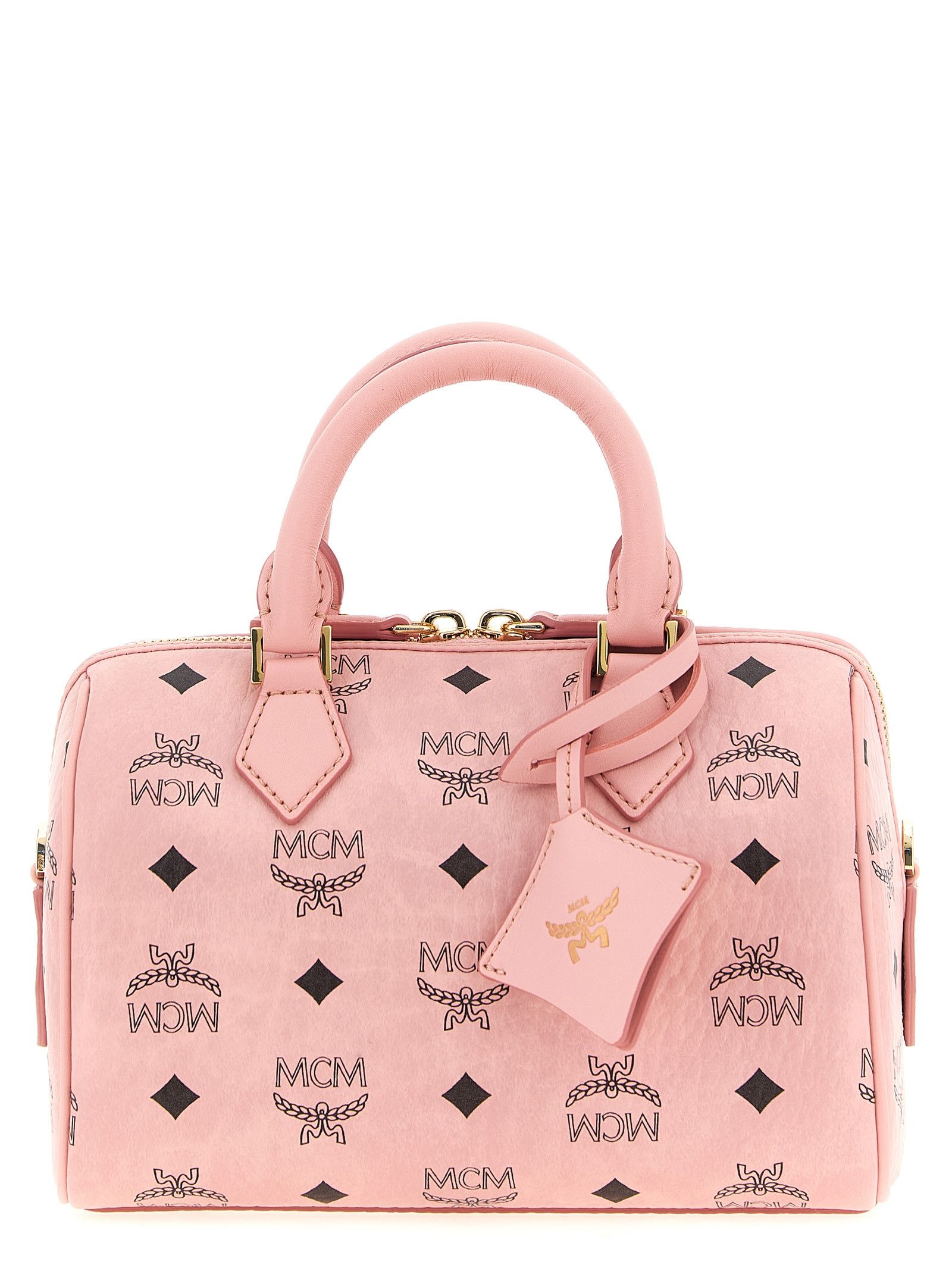 MCM 'Ella Boston' handbag Size ONE SIZE - 1 Thumbnail