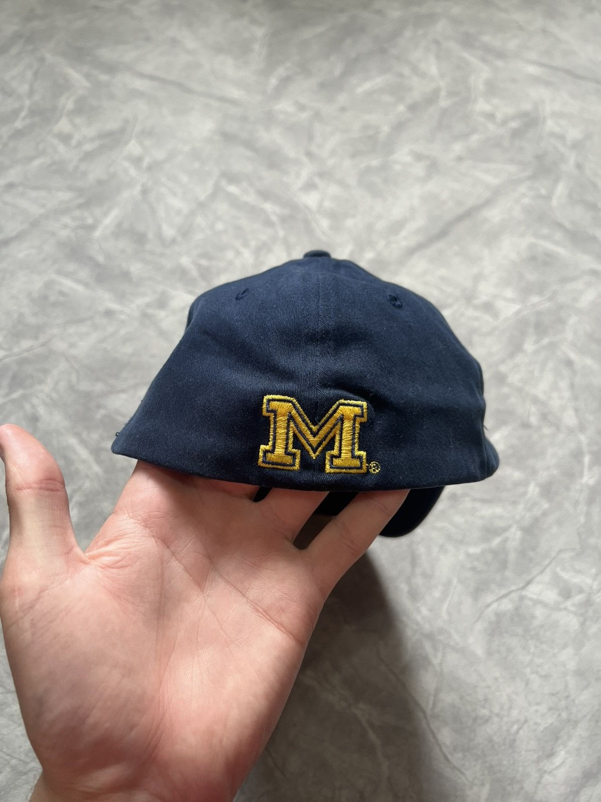 Other Vintage Michigan Cap Size ONE SIZE - 2 Thumbnail