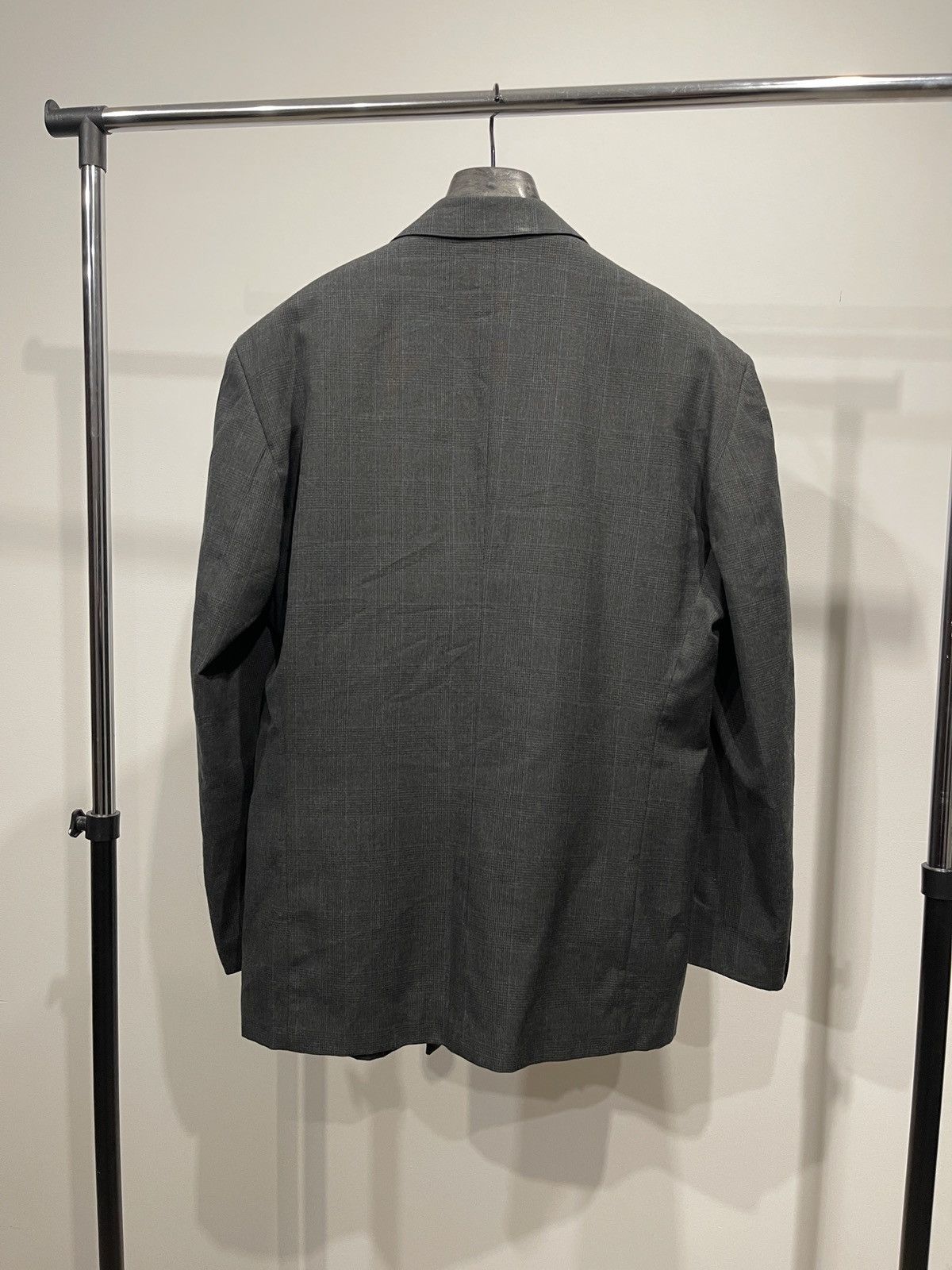 Topman Vintage double-breasted jacket topman classic blazer 38 Size 38R - 8 Thumbnail