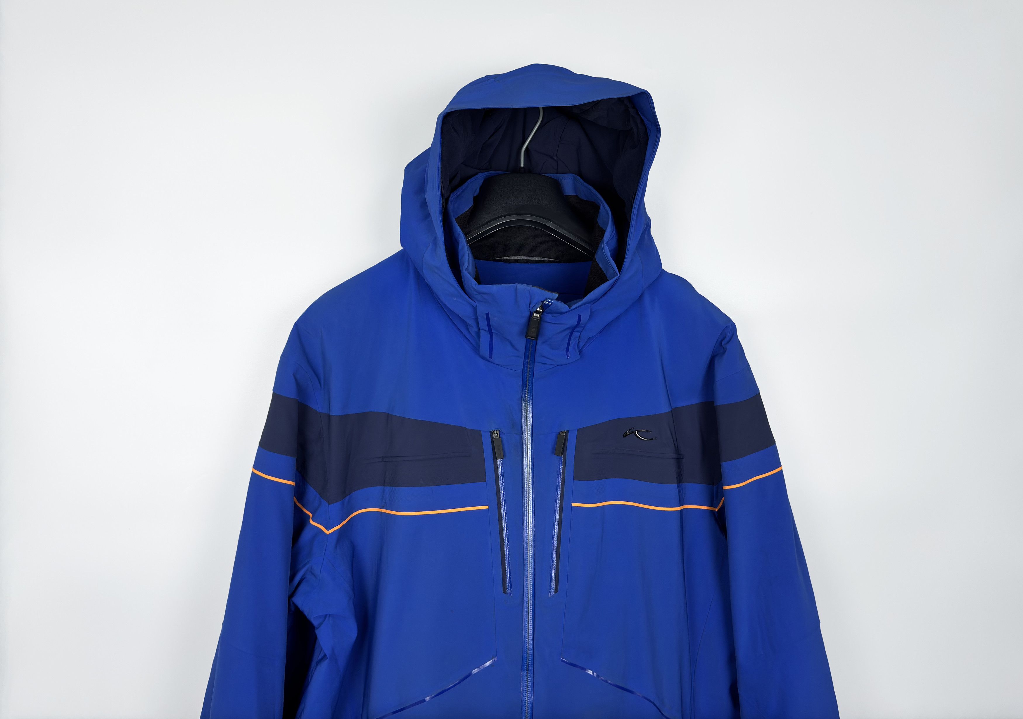 KJUS RRP 1500$ KJUS Ligety Fast Thermo Core Ski Outdoor Jacket Size US XXL / EU 58 / 5 - 2 Thumbnail