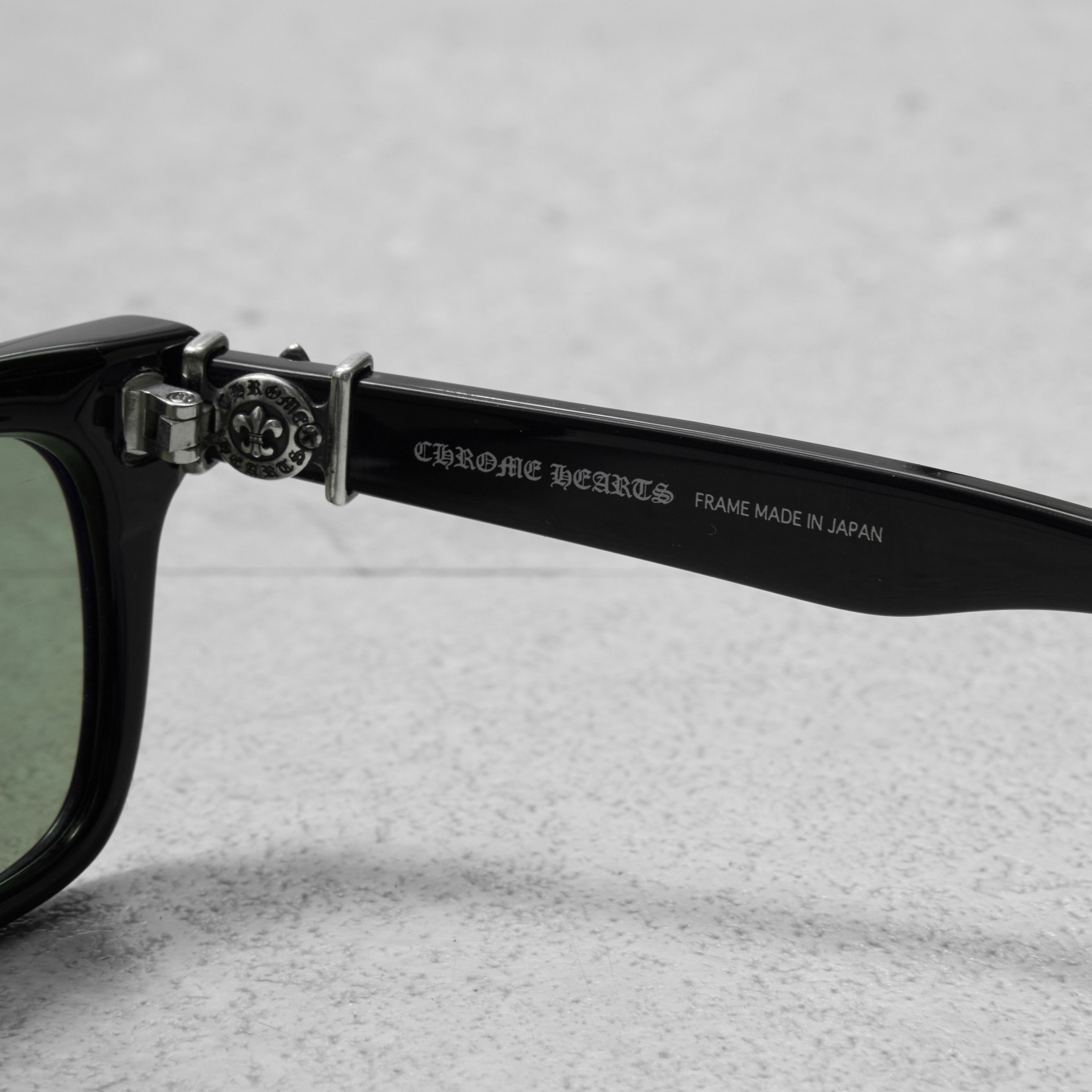 Chrome Hearts CHROME HEARTS LIL ZOMBIE Size ONE SIZE - 6 Thumbnail