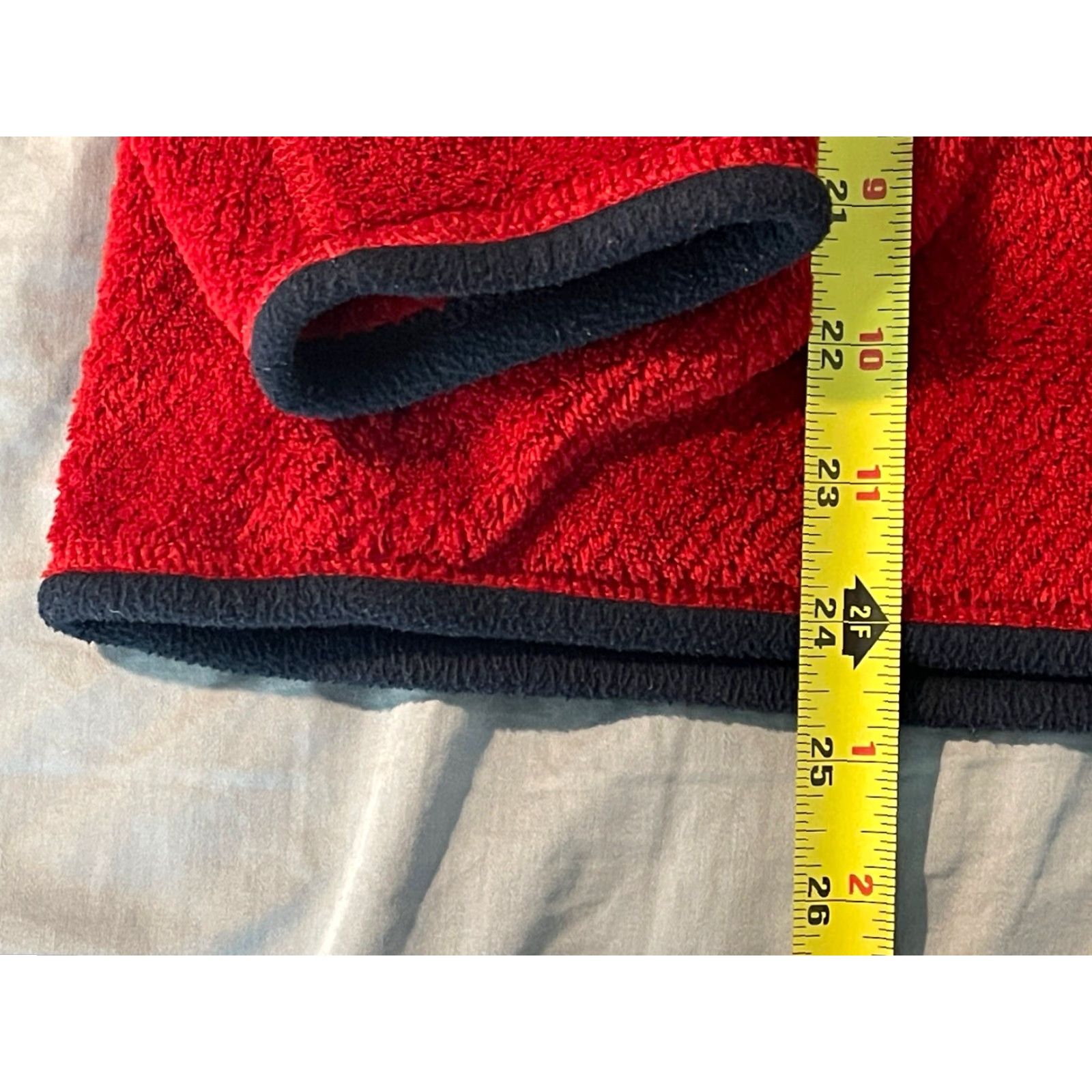 Patagonia Patagonia Snap-T Fleece Jacket Women's M Red Pullover Size M / US 6-8 / IT 42-44 - 6 Thumbnail